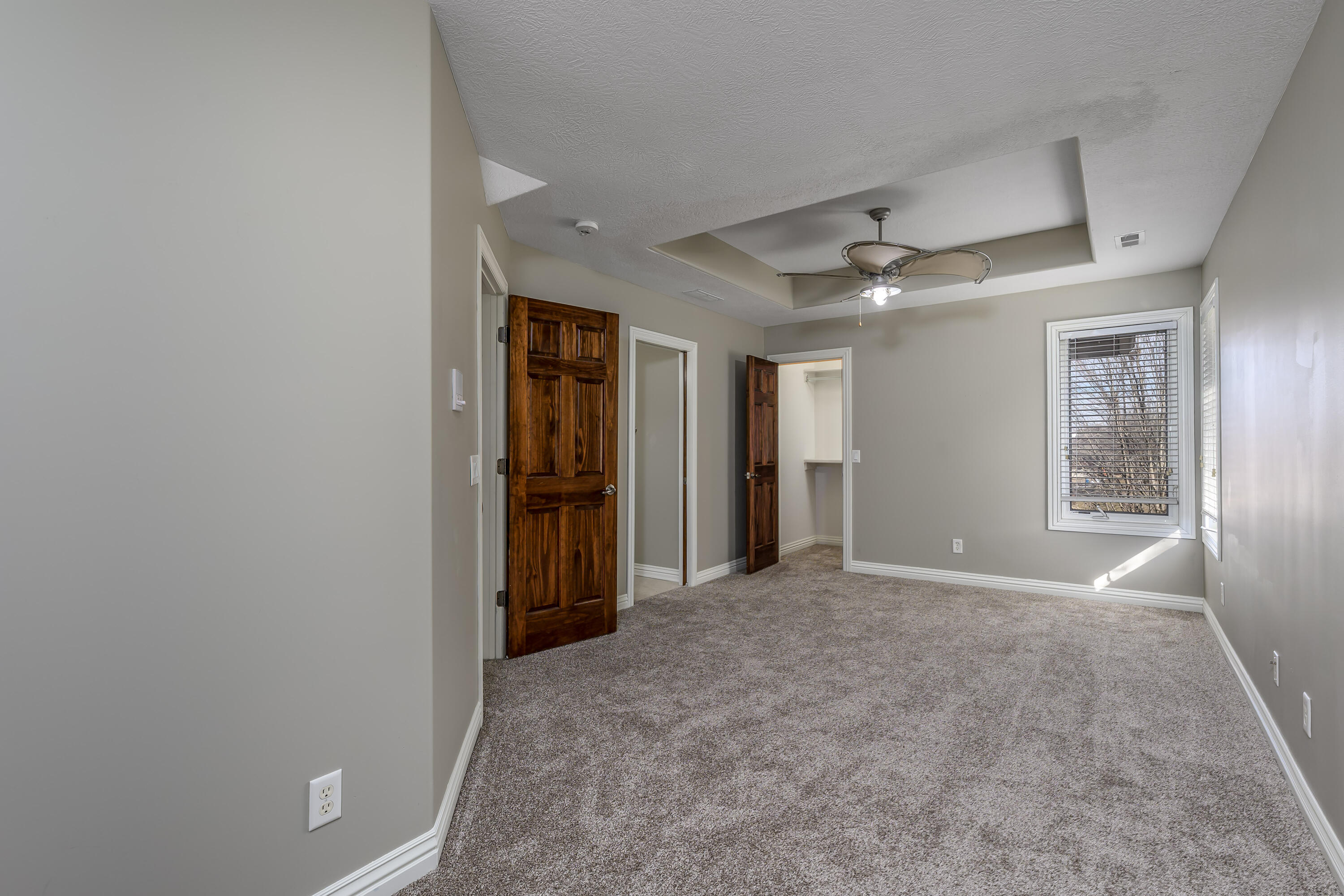 Marlborough Manor - Residential