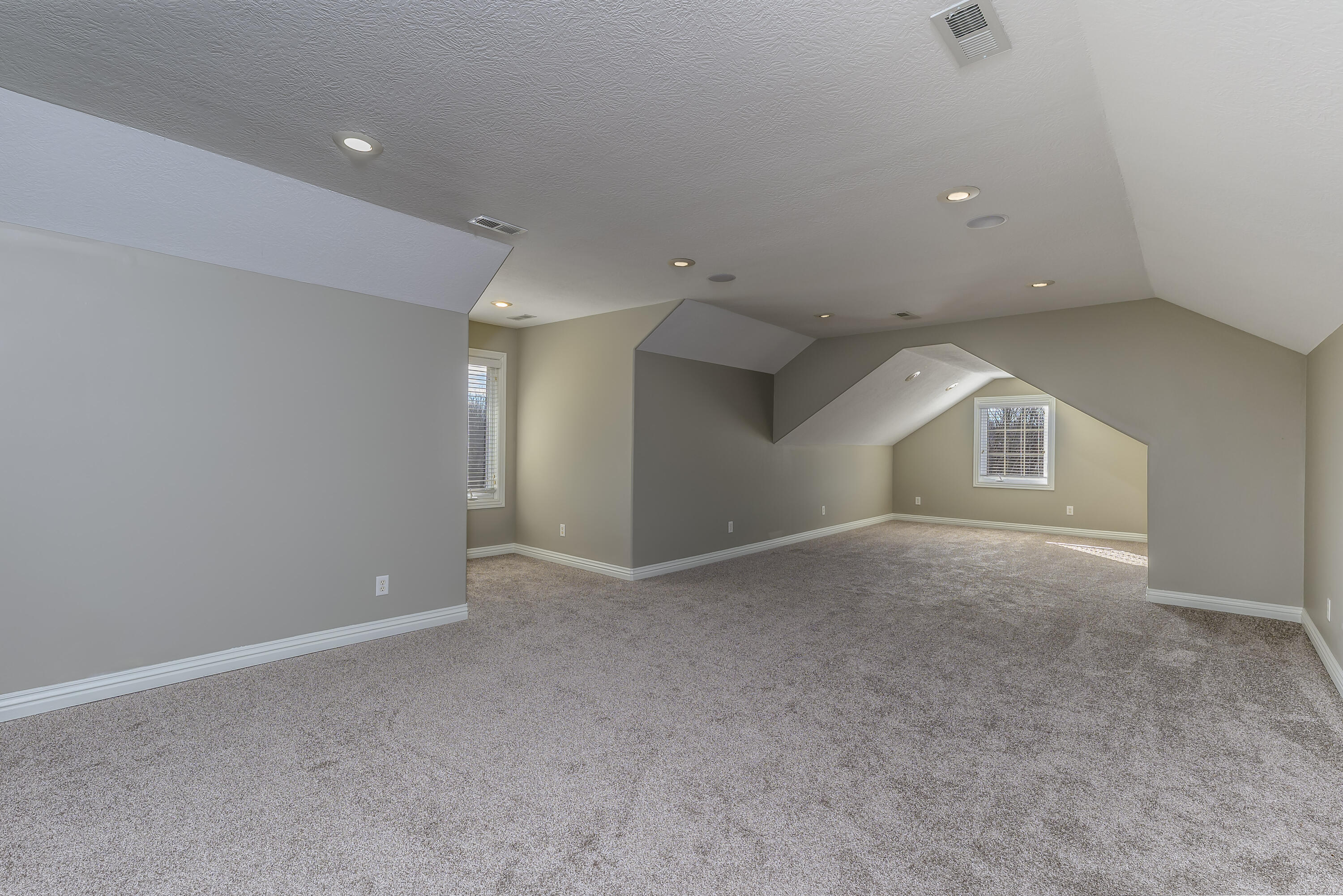 Marlborough Manor - Residential
