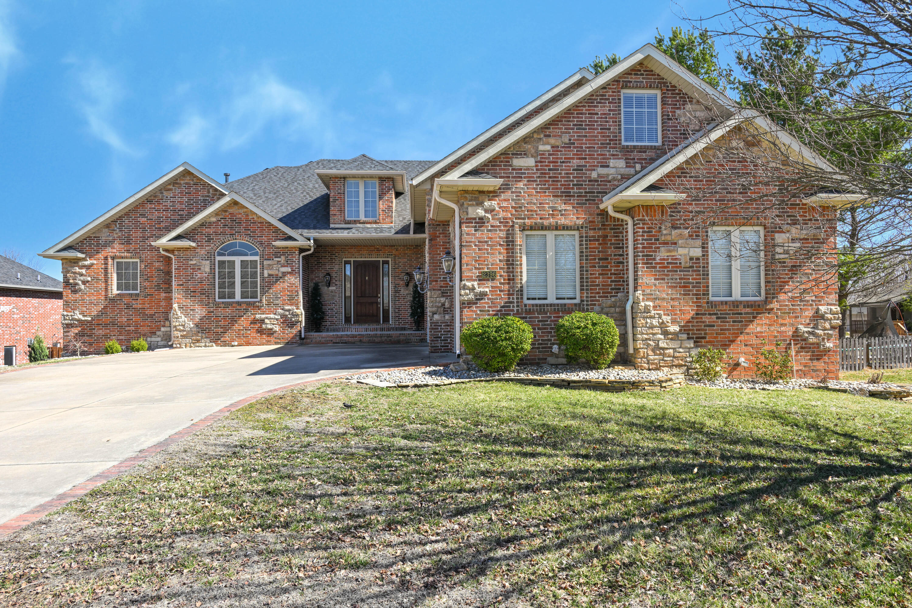 Marlborough Manor - Residential