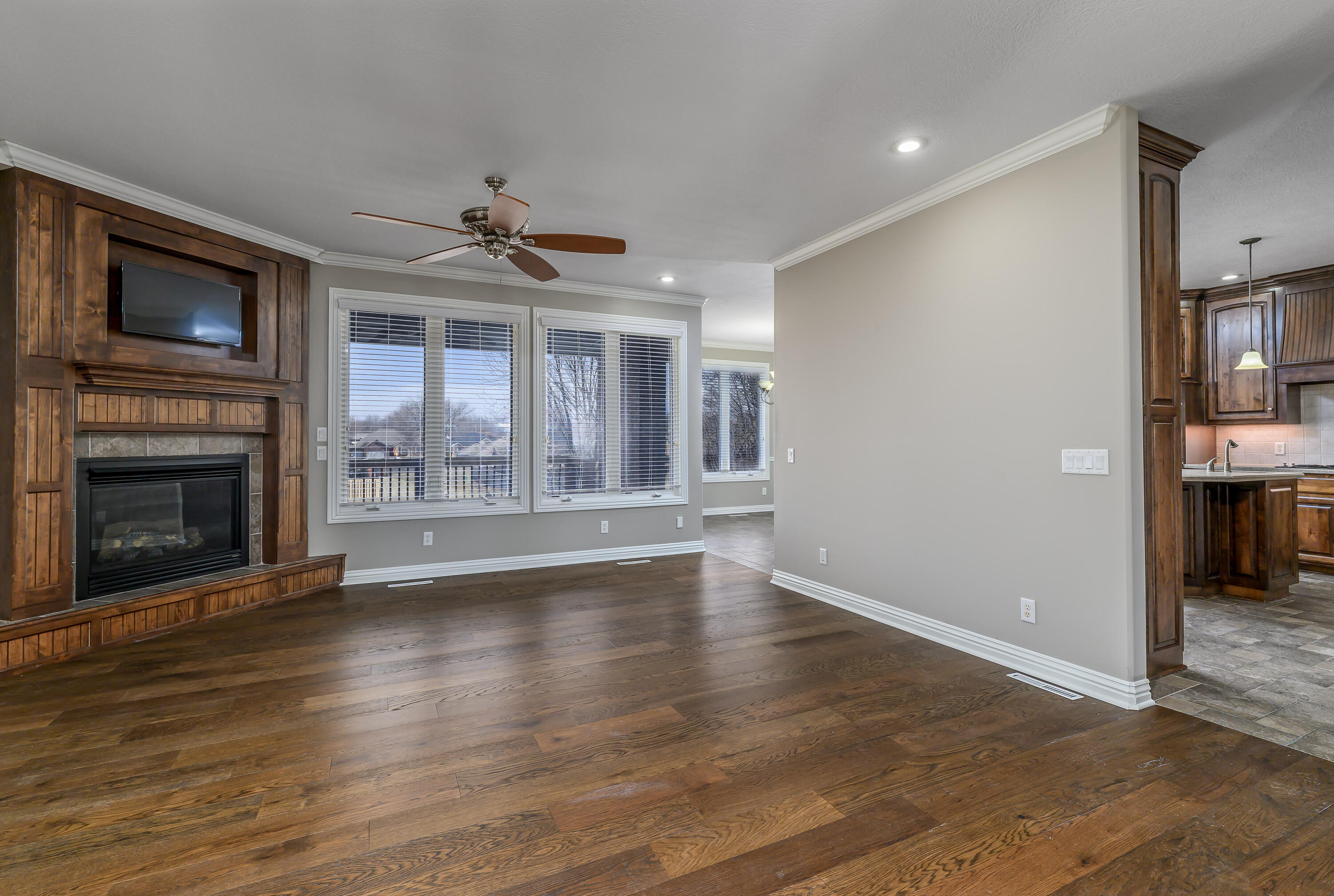 Marlborough Manor - Residential
