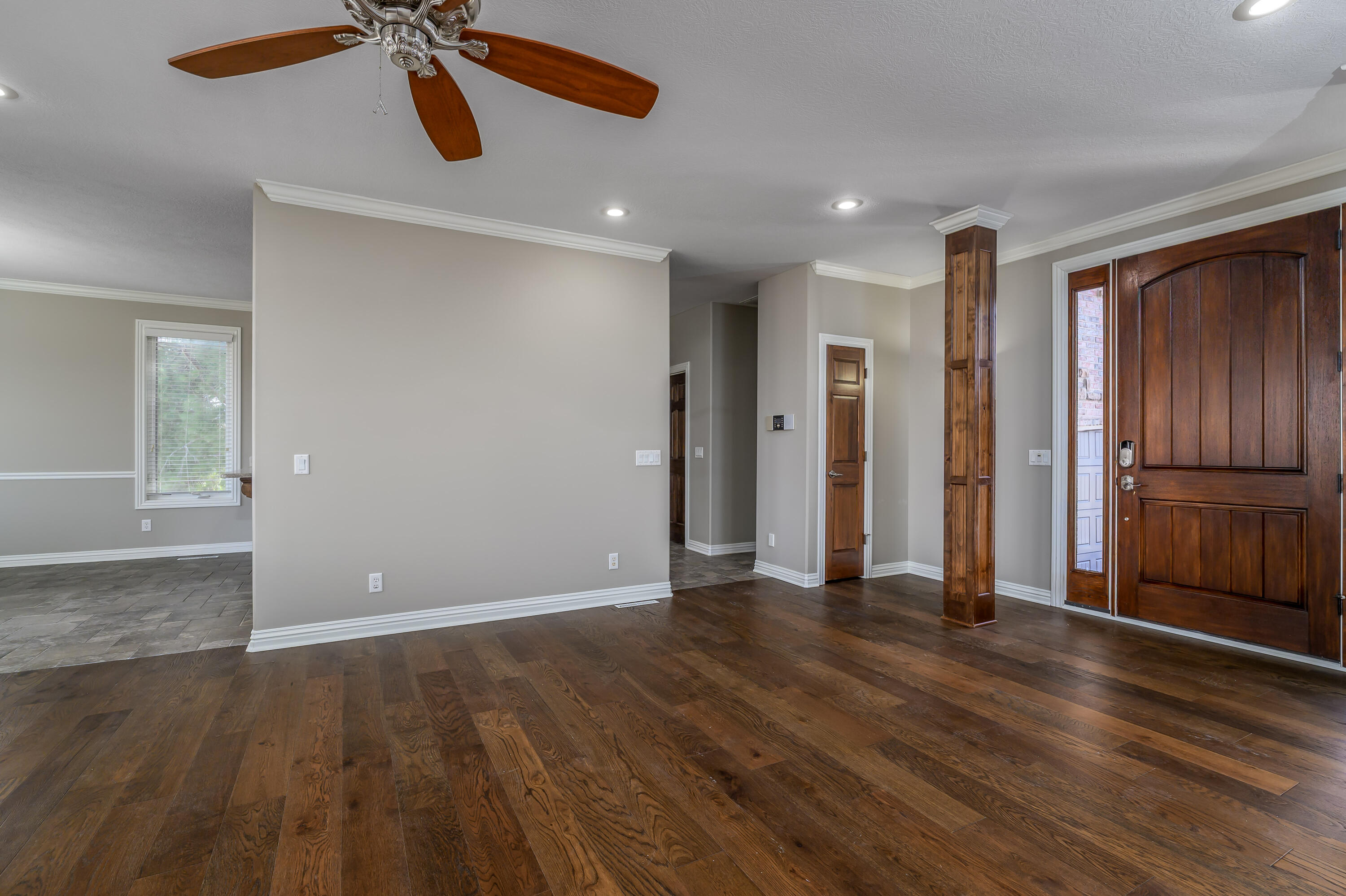 Marlborough Manor - Residential