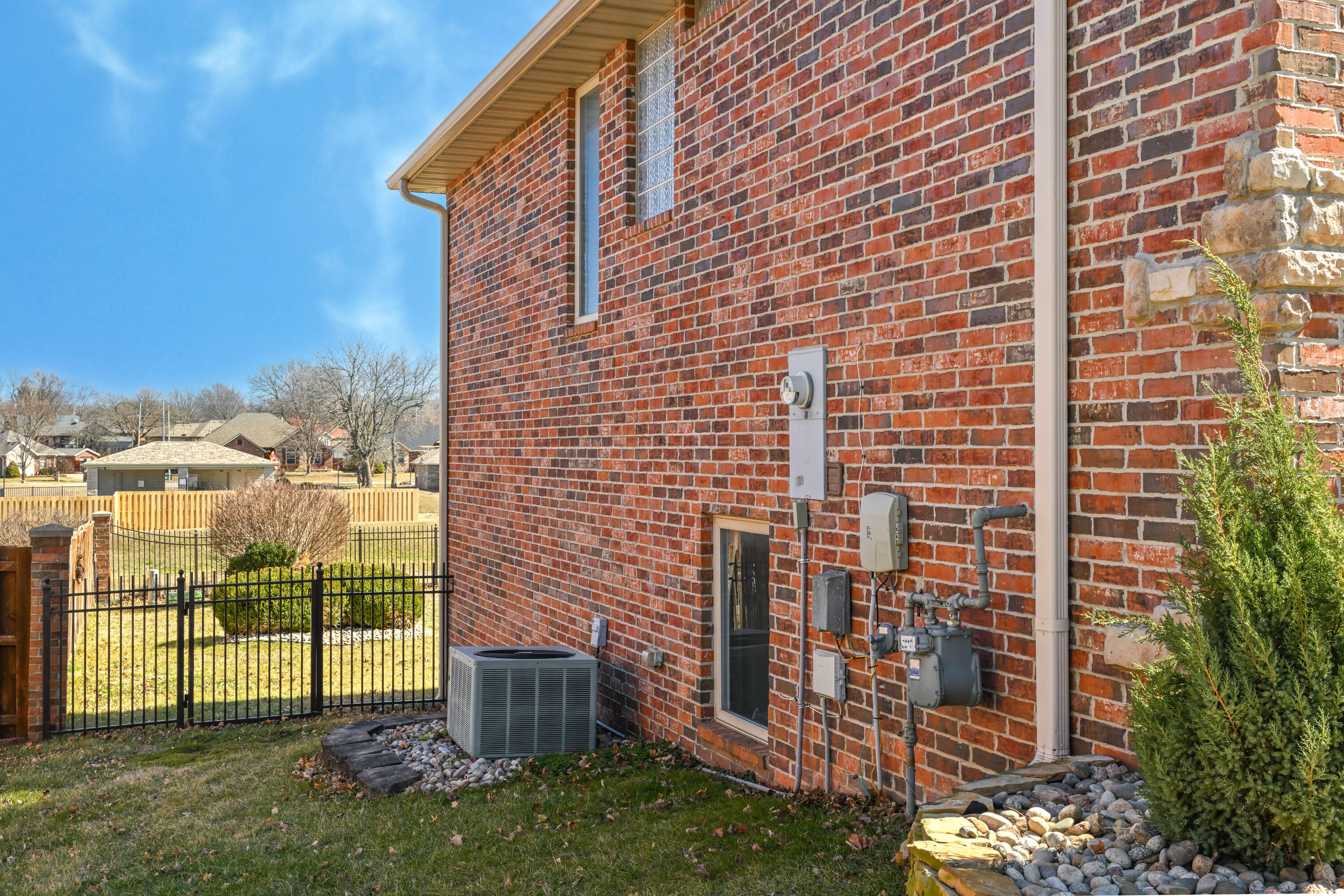 Marlborough Manor - Residential