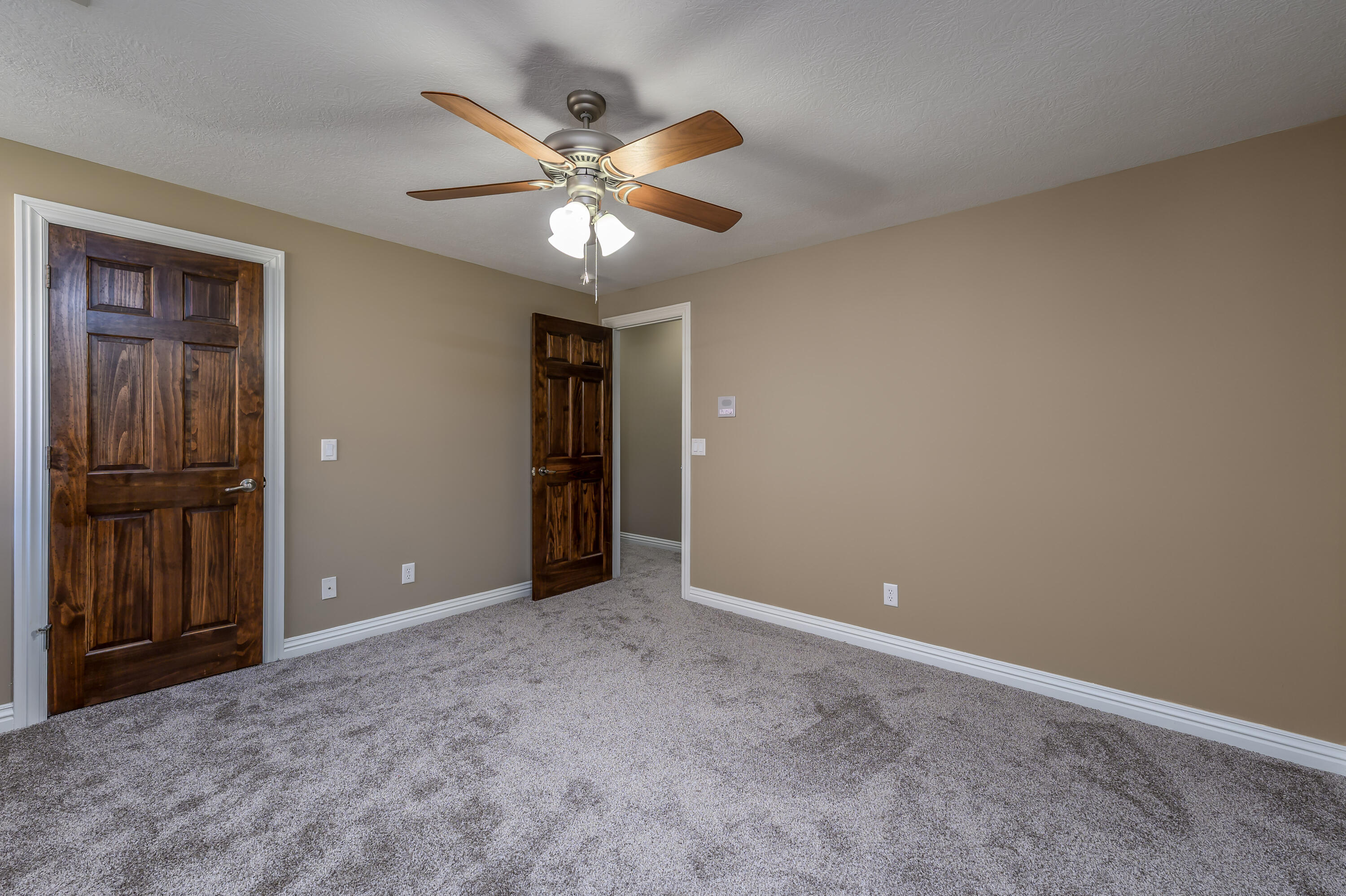 Marlborough Manor - Residential