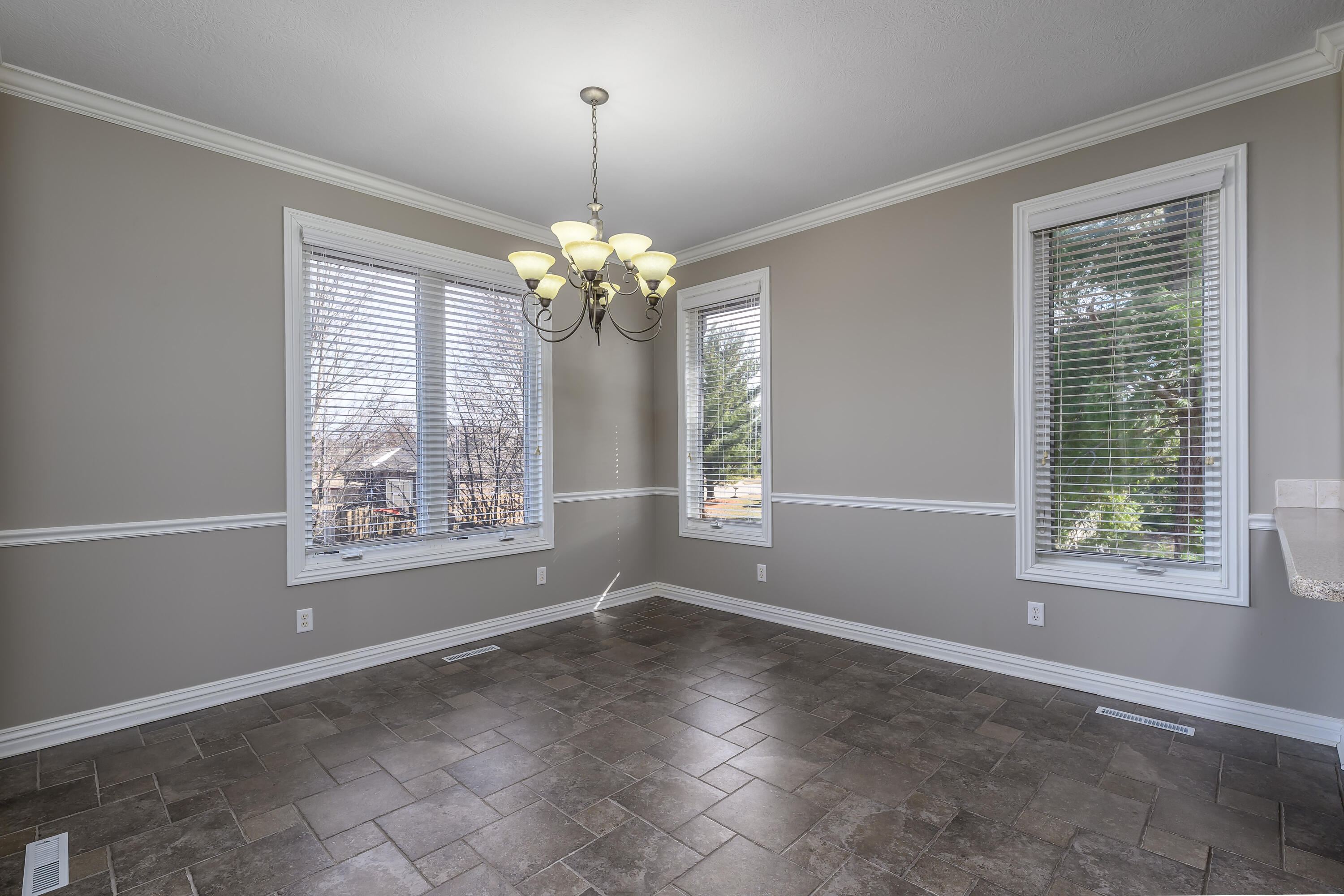 Marlborough Manor - Residential