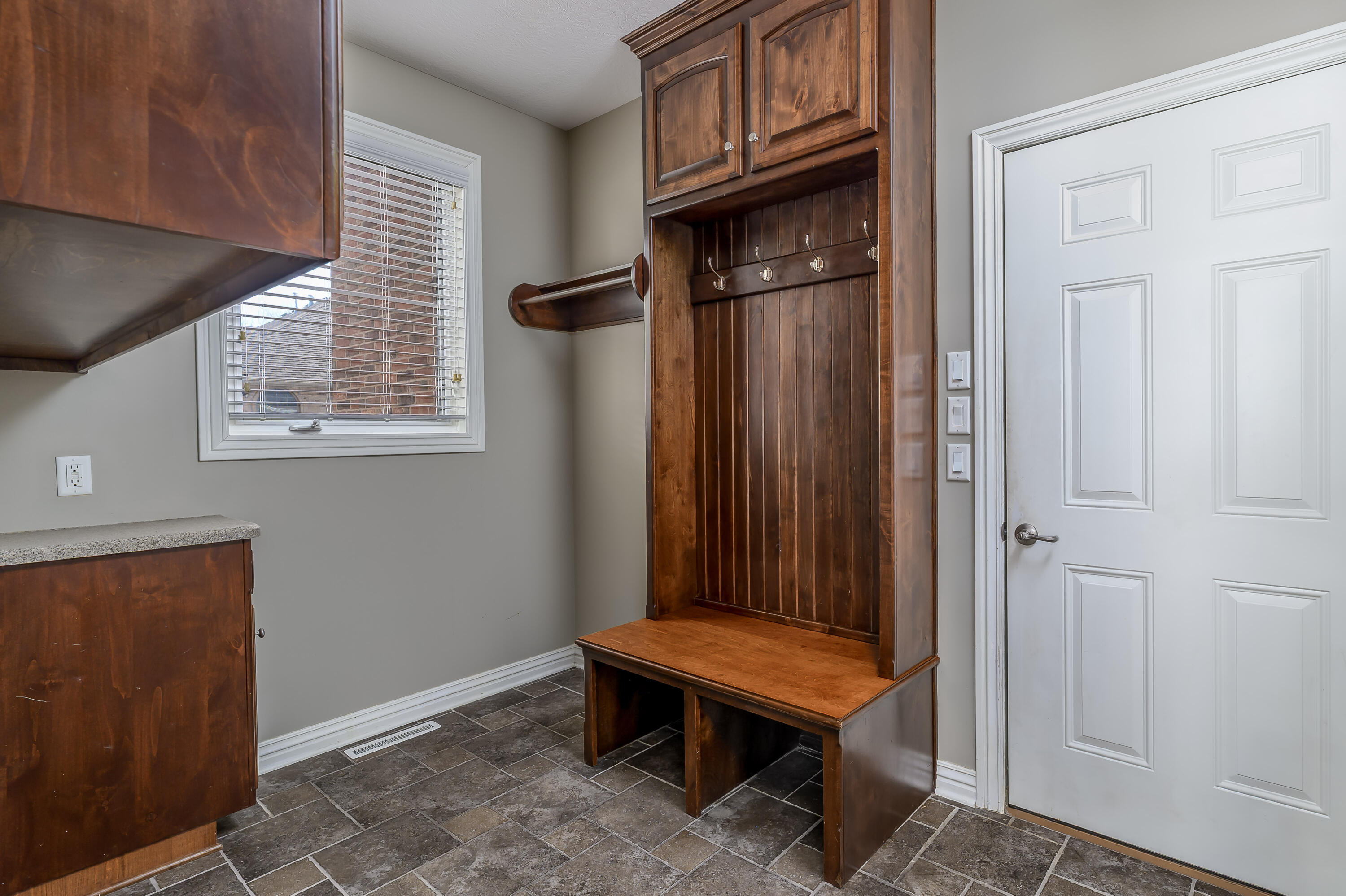 Marlborough Manor - Residential