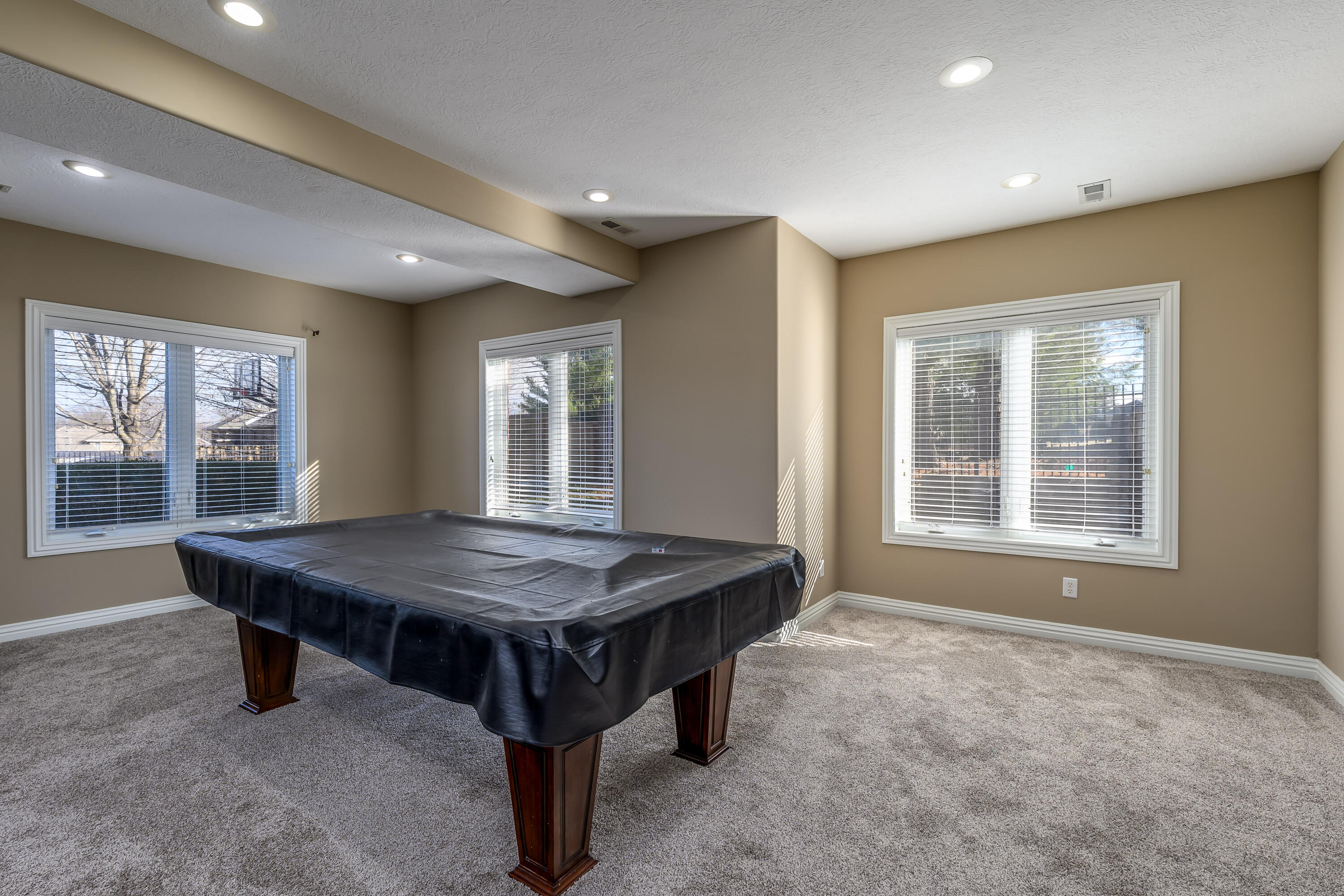 Marlborough Manor - Residential