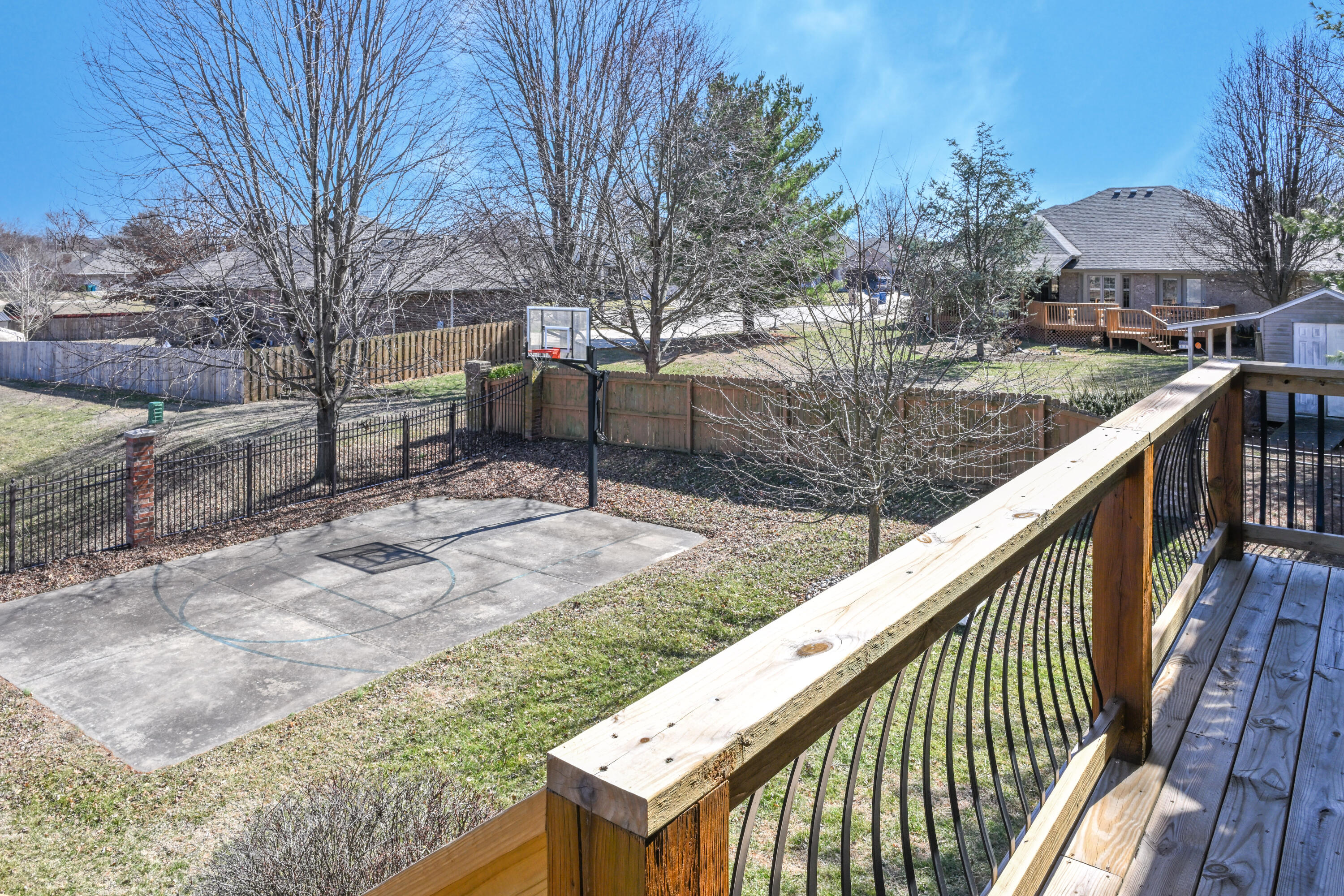 Marlborough Manor - Residential