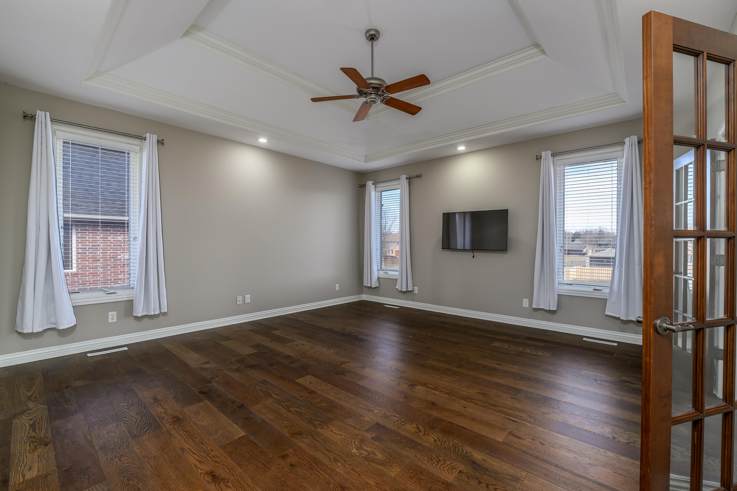 Marlborough Manor - Residential
