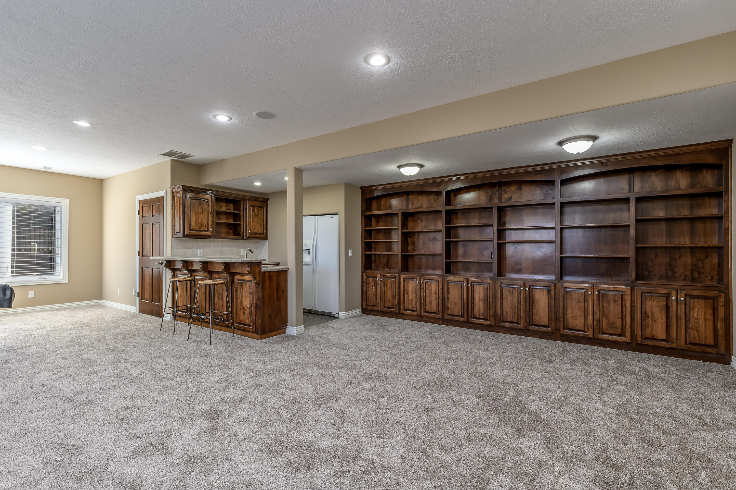 Marlborough Manor - Residential