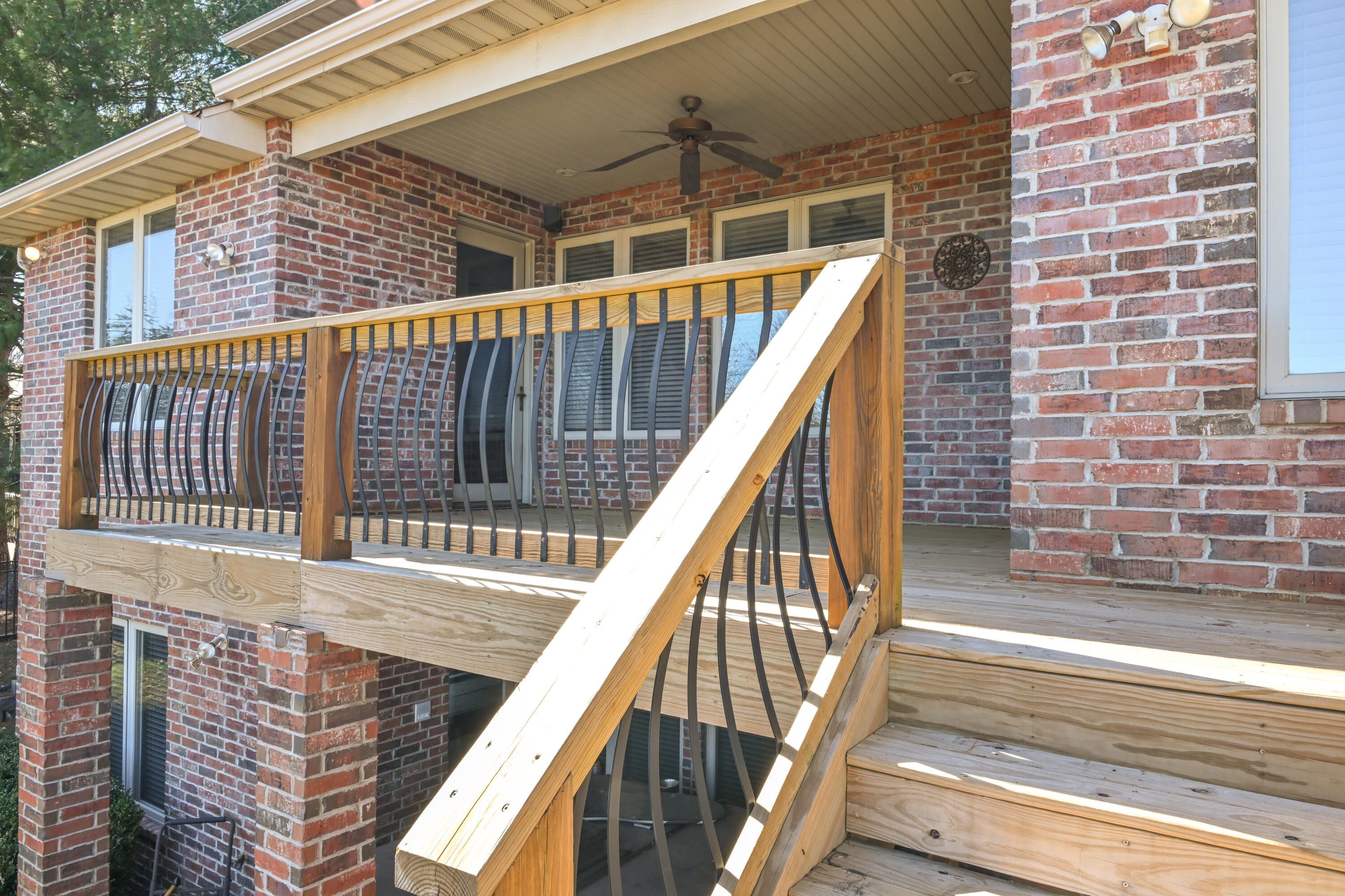 Marlborough Manor - Residential
