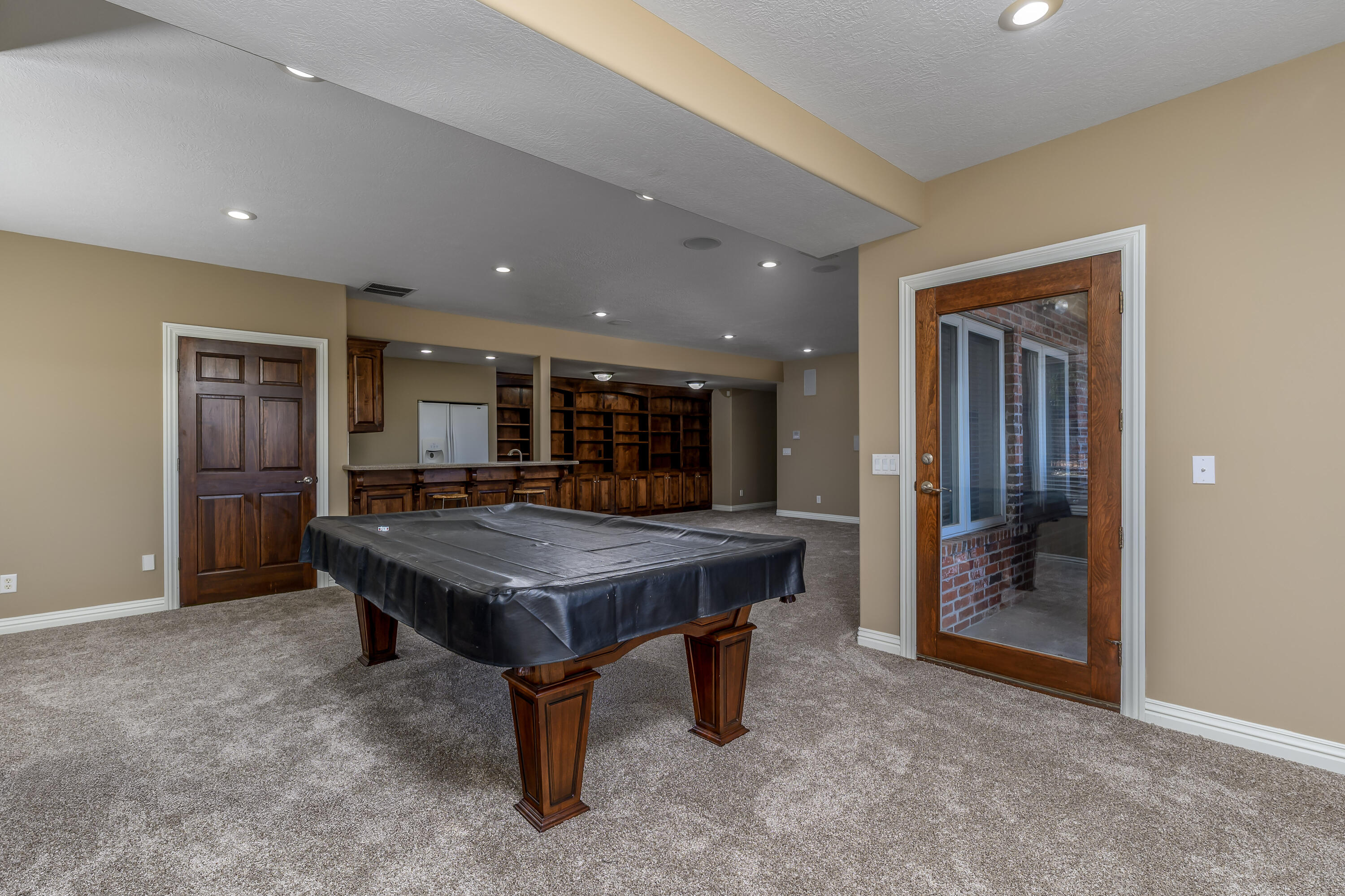 Marlborough Manor - Residential