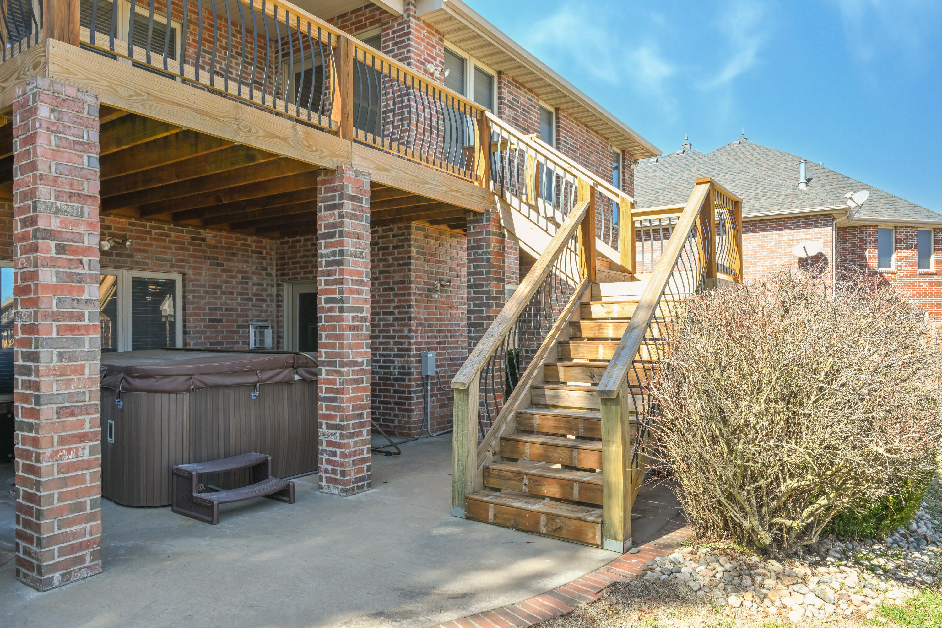 Marlborough Manor - Residential