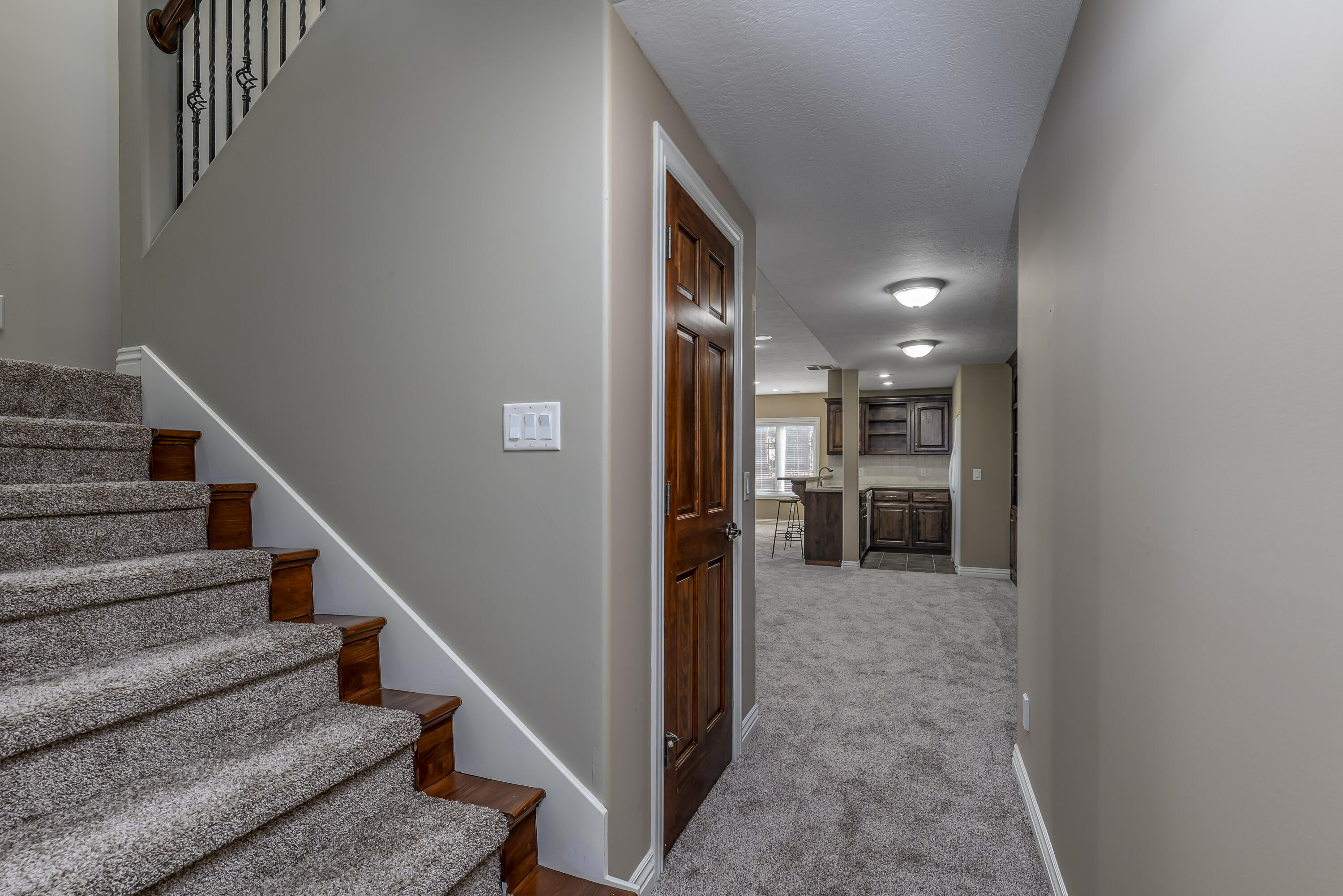 Marlborough Manor - Residential