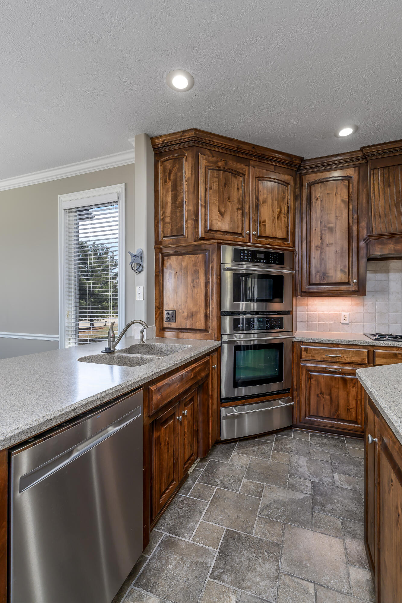 Marlborough Manor - Residential