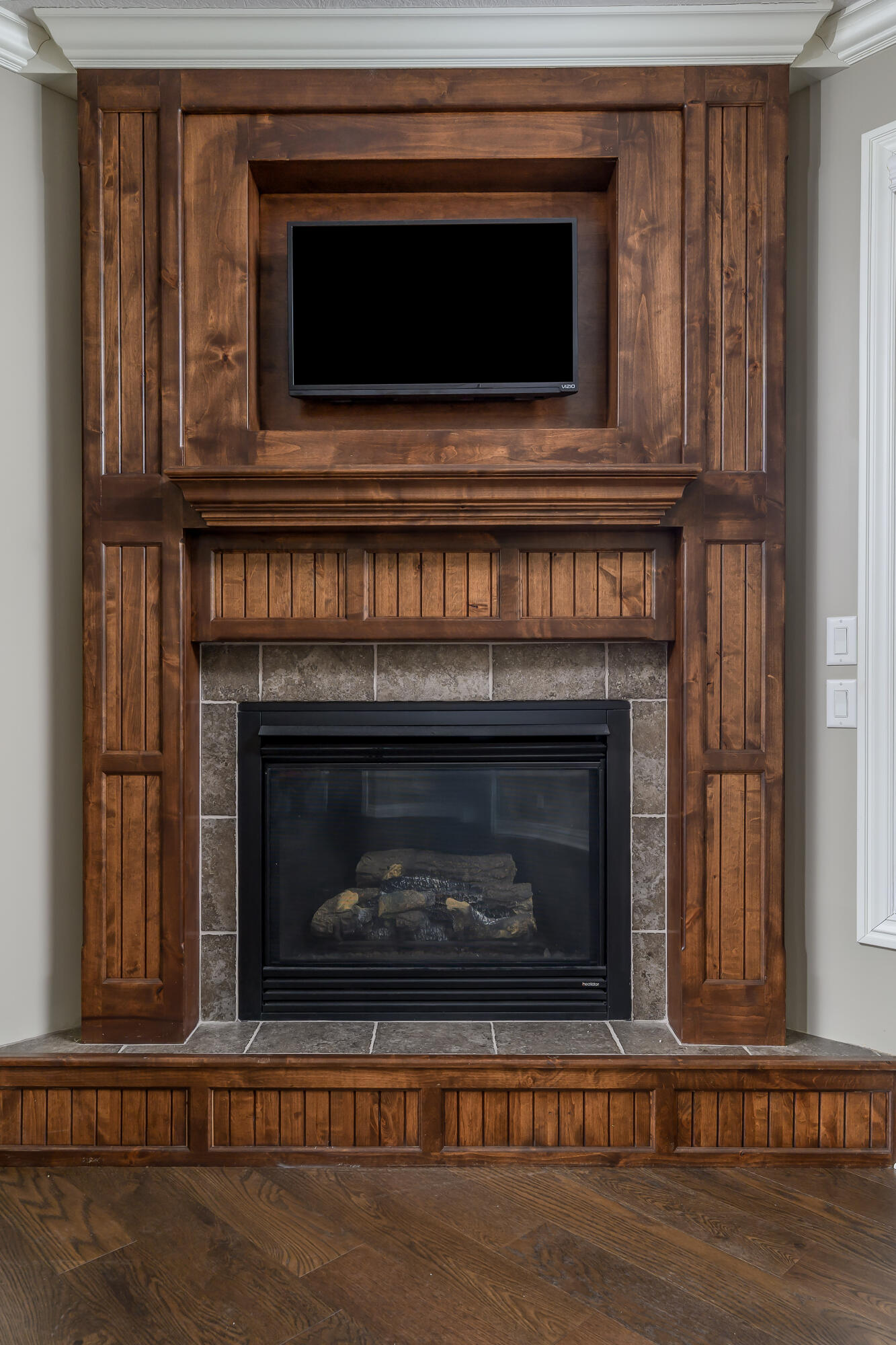 Marlborough Manor - Residential