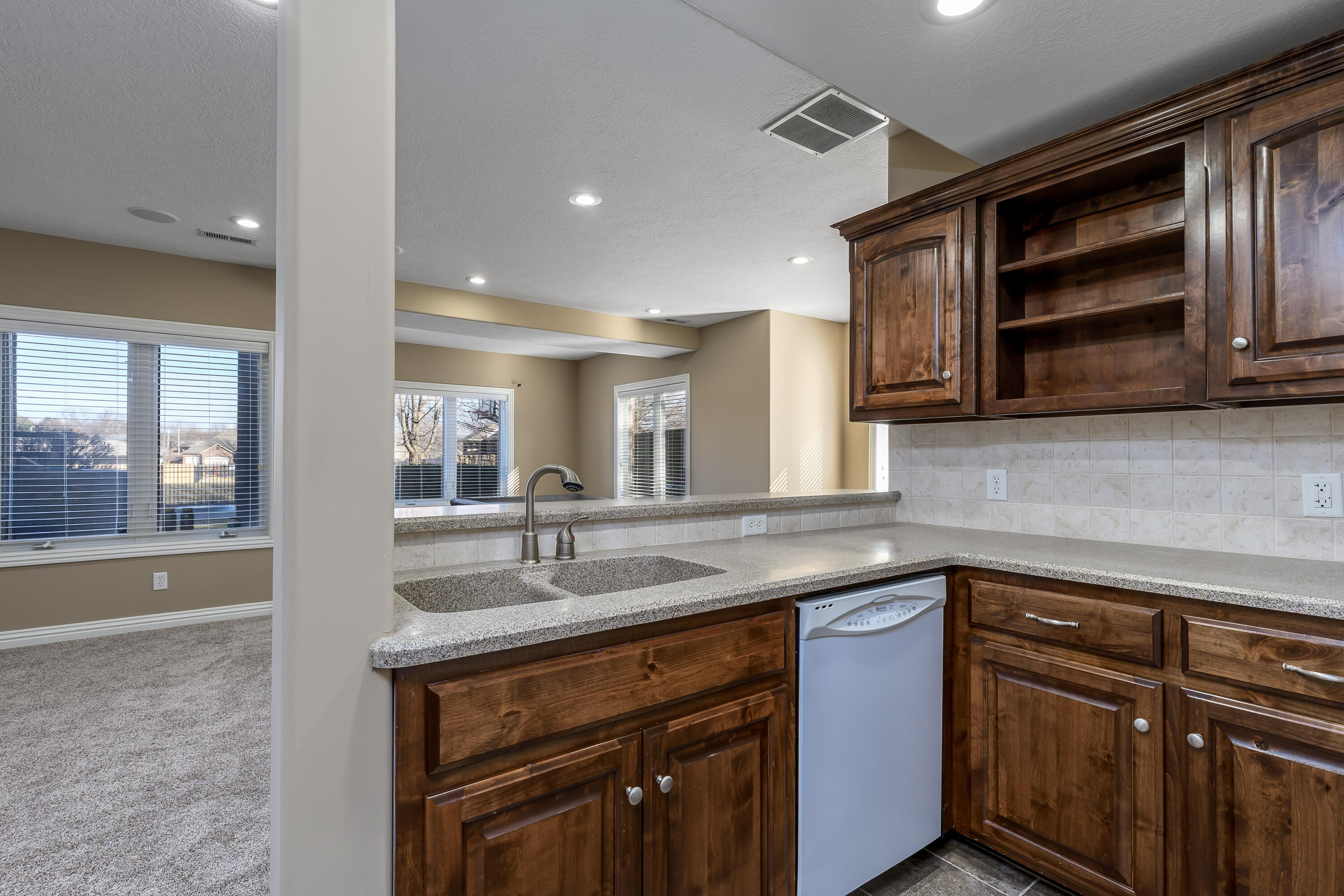 Marlborough Manor - Residential