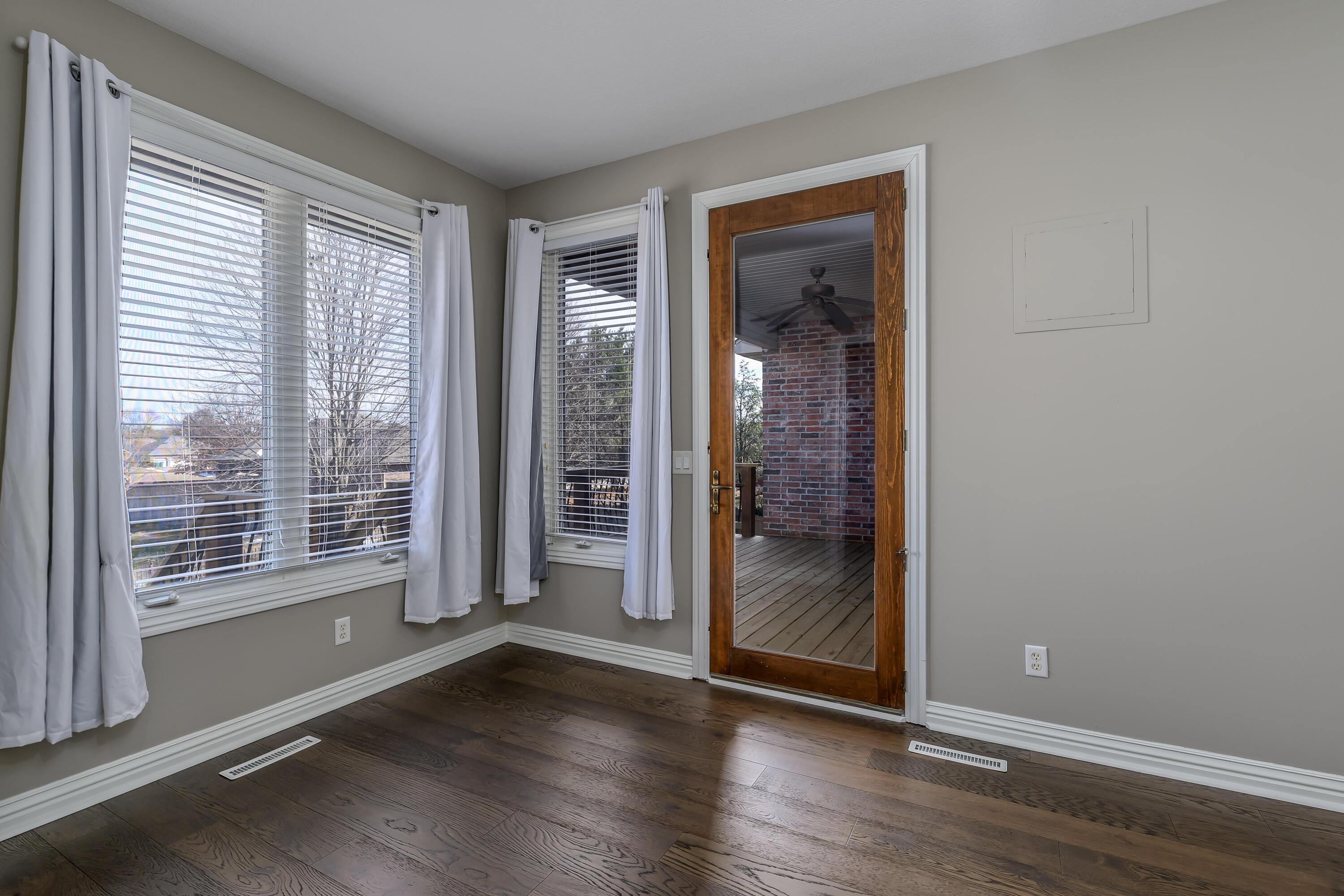 Marlborough Manor - Residential