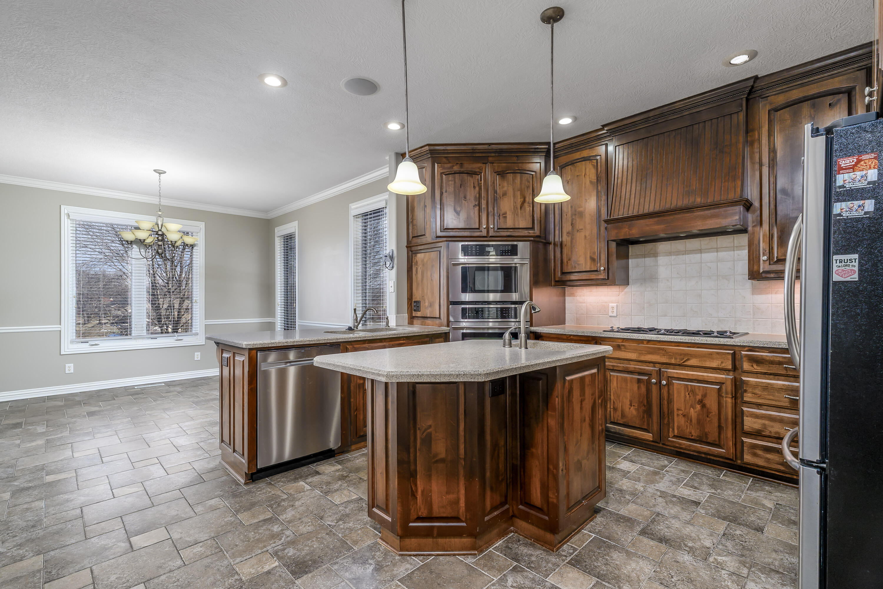Marlborough Manor - Residential