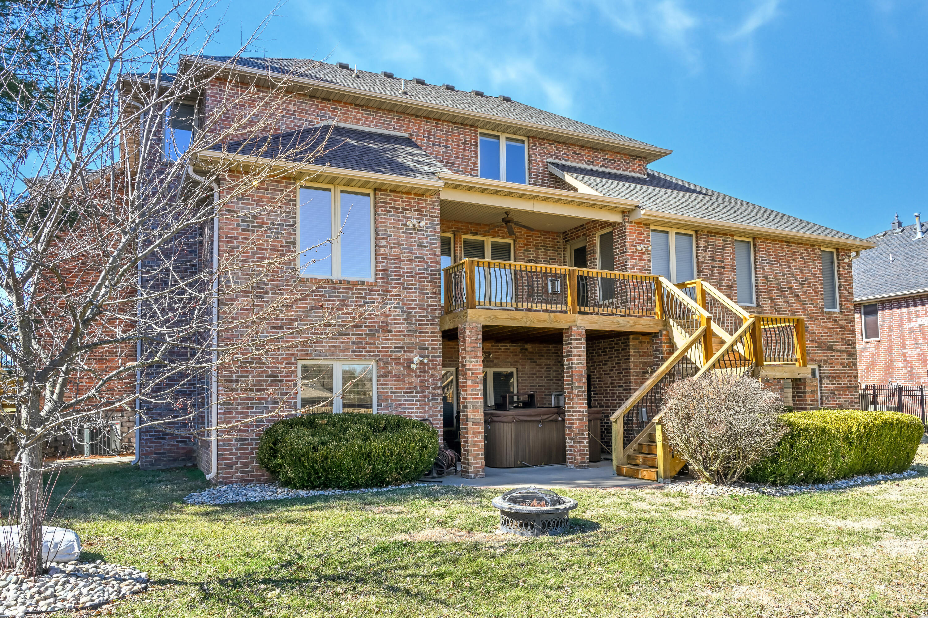 Marlborough Manor - Residential