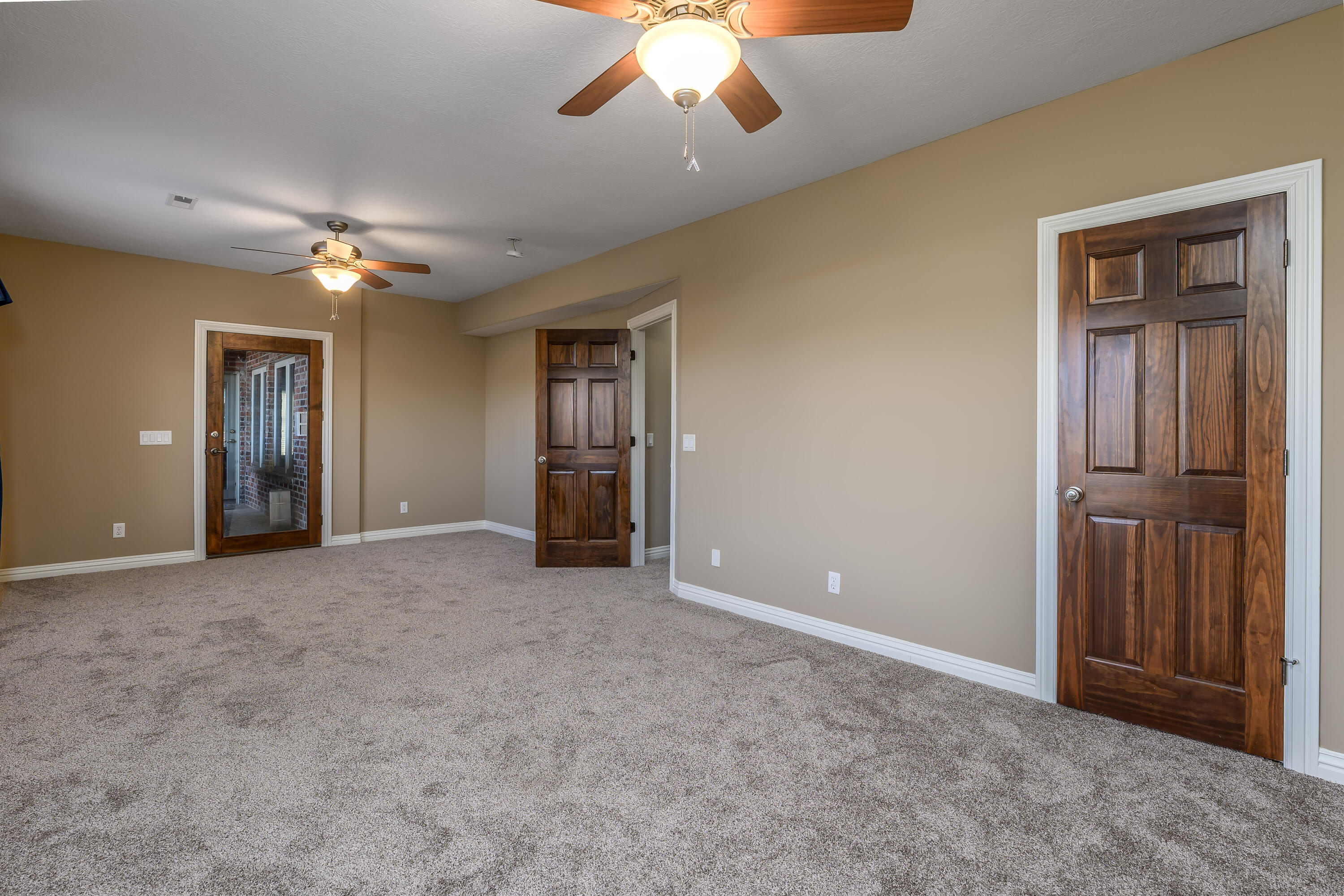 Marlborough Manor - Residential