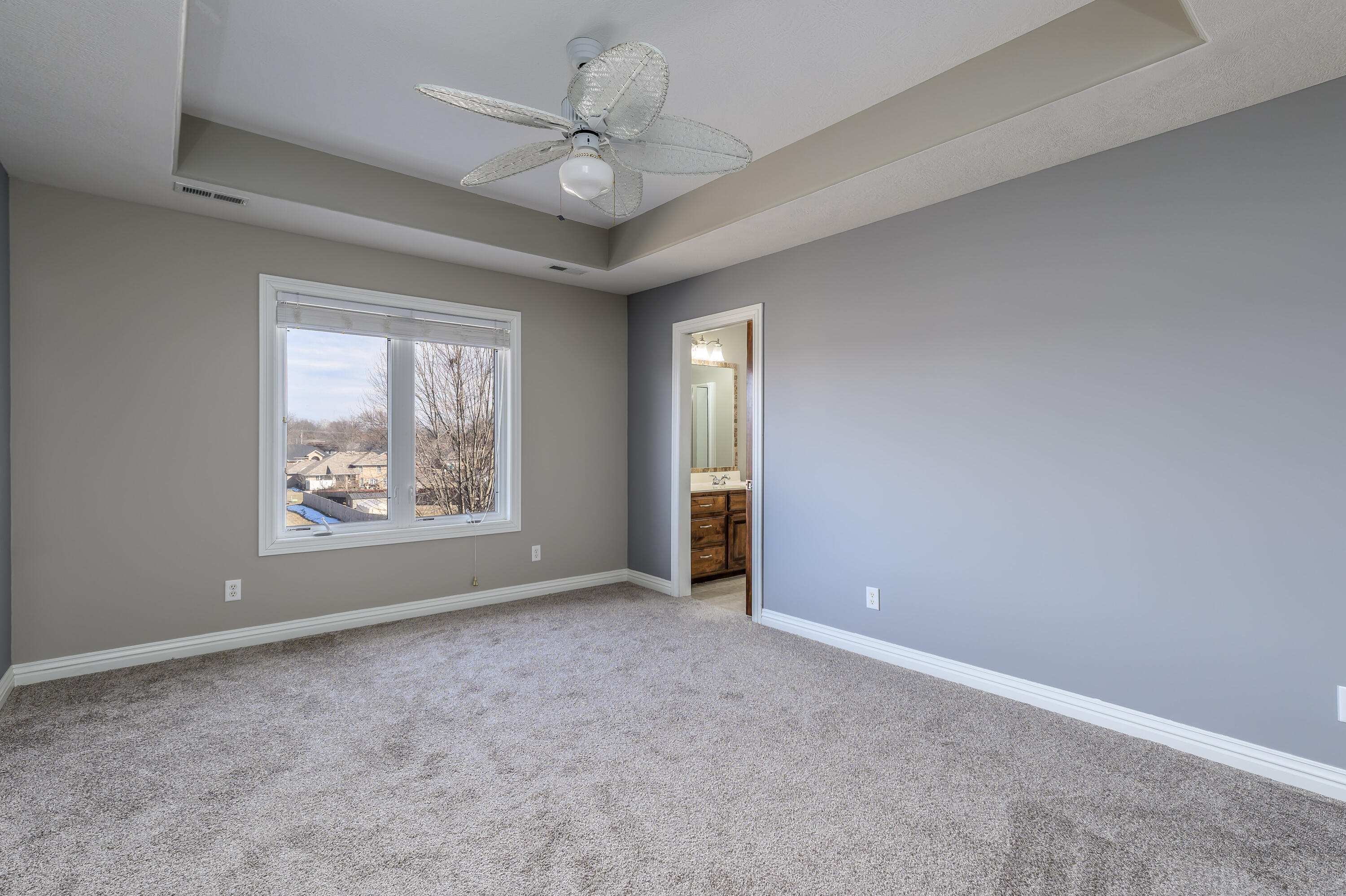 Marlborough Manor - Residential