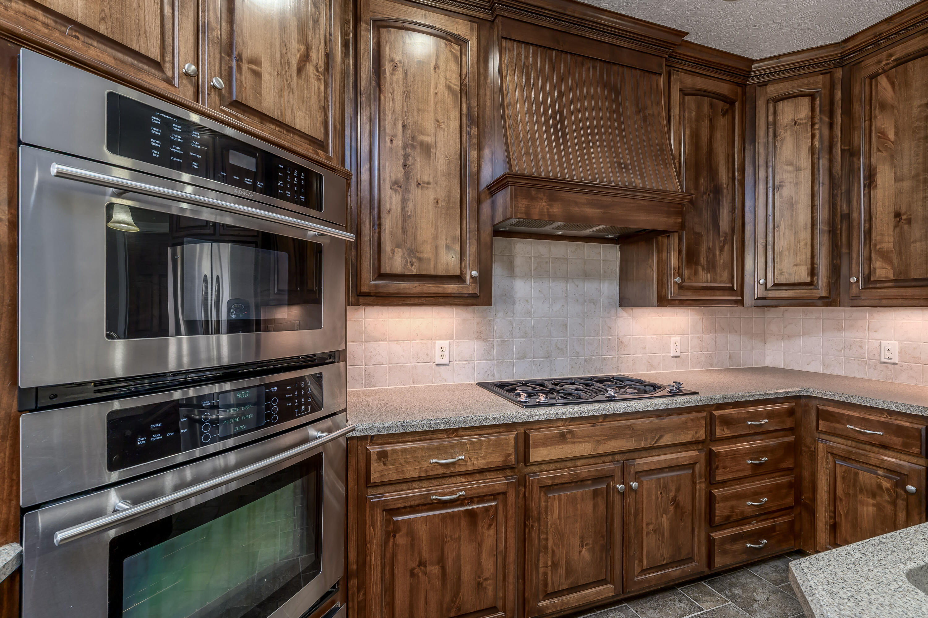 Marlborough Manor - Residential