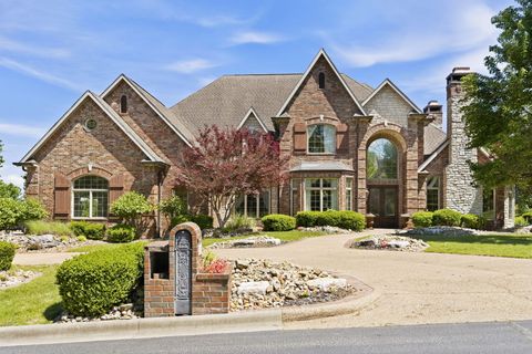 Photo of 231 Grand Summit Pt, Branson, MO 65616 (MLS # 60323895)