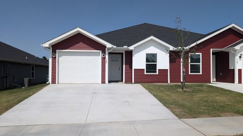 745 Short Leaf Lane Oronogo MO 64855