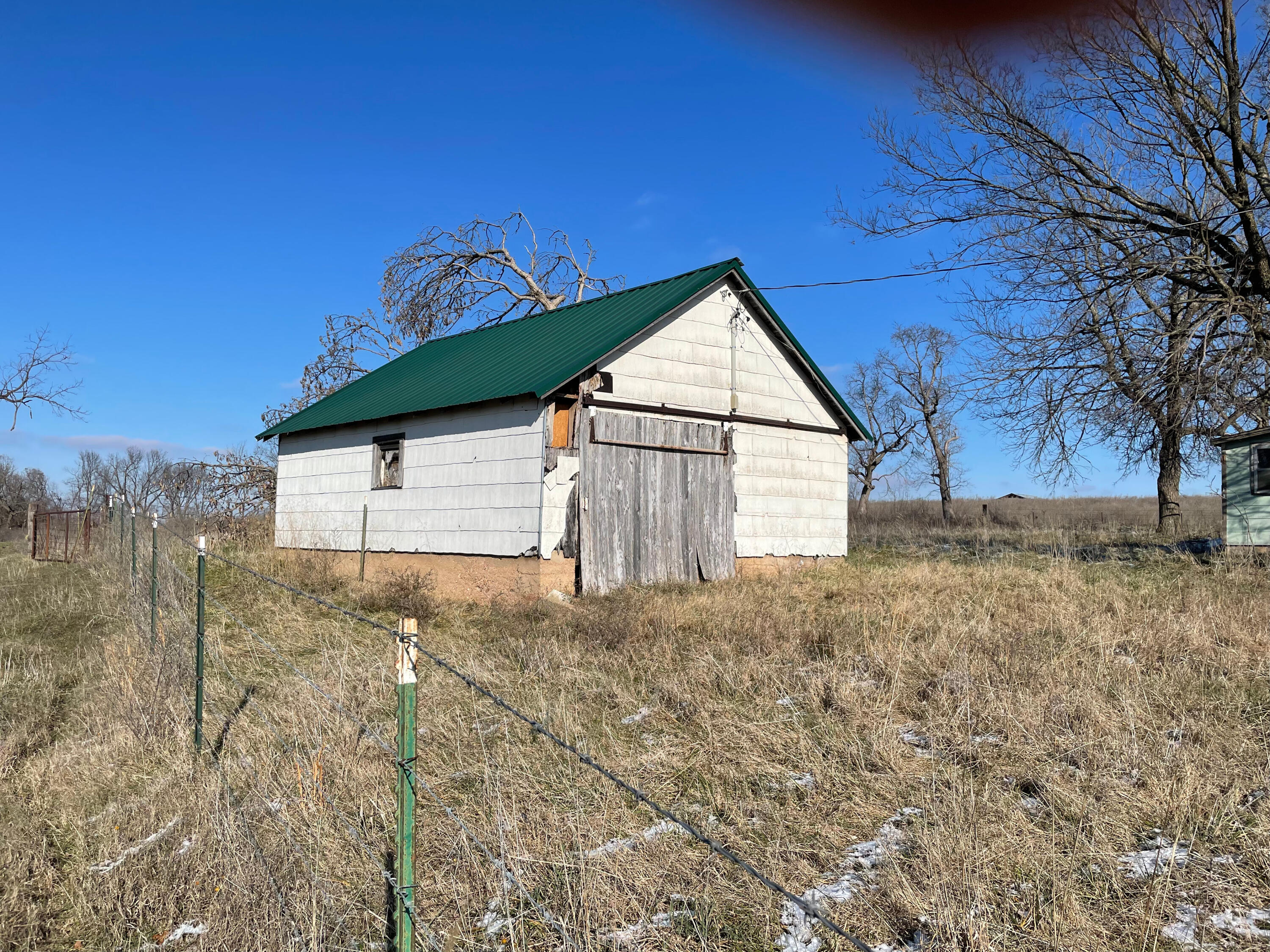N/A - Farm