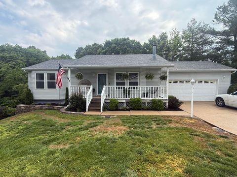 Photo of 120 Sunny Lane, Branson West, MO 65737 (MLS # 60324162)