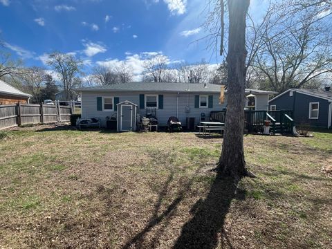 1131 Polk Street, Warsaw, MO 65355 - MLS#: 60291583