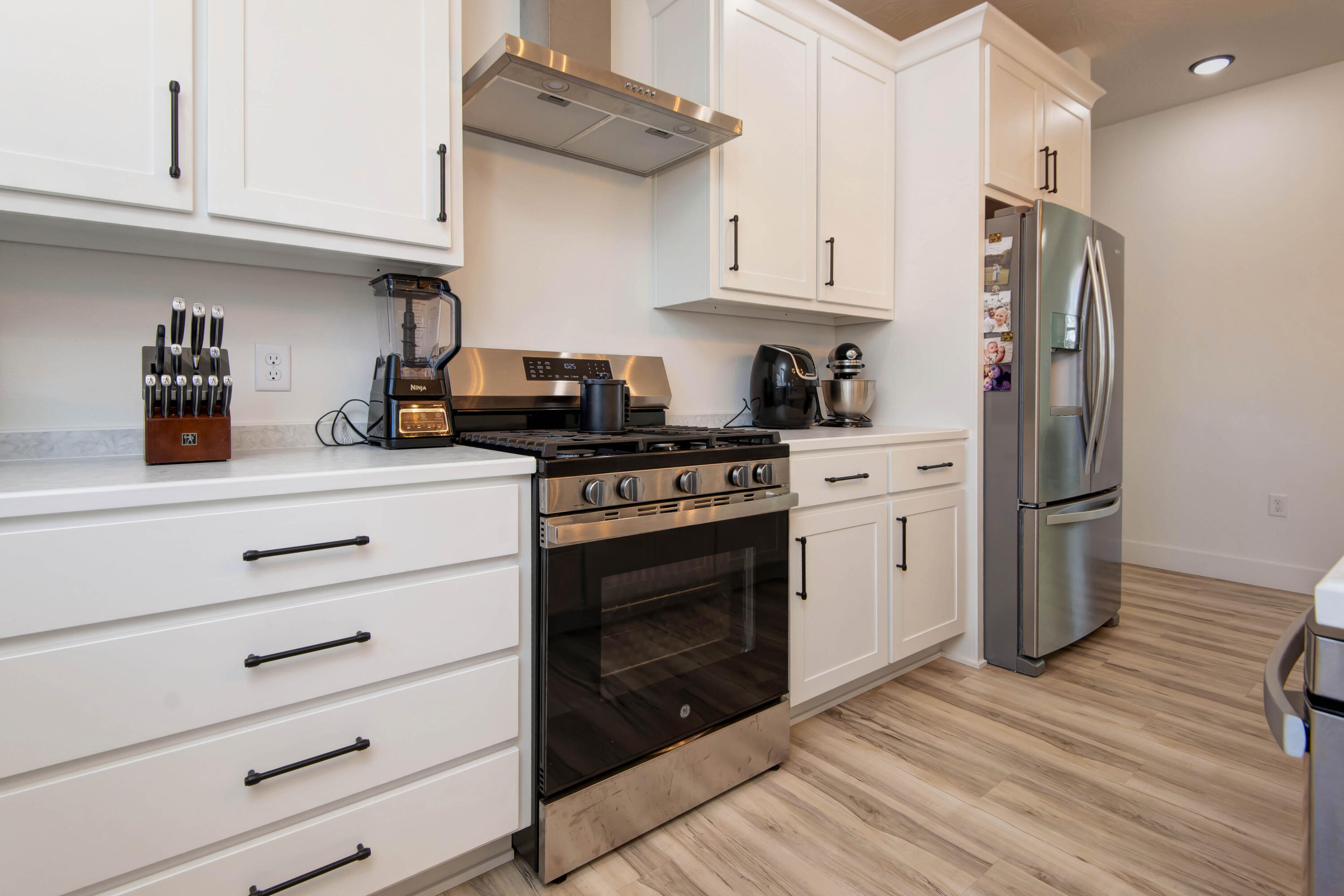 N/A - Residential