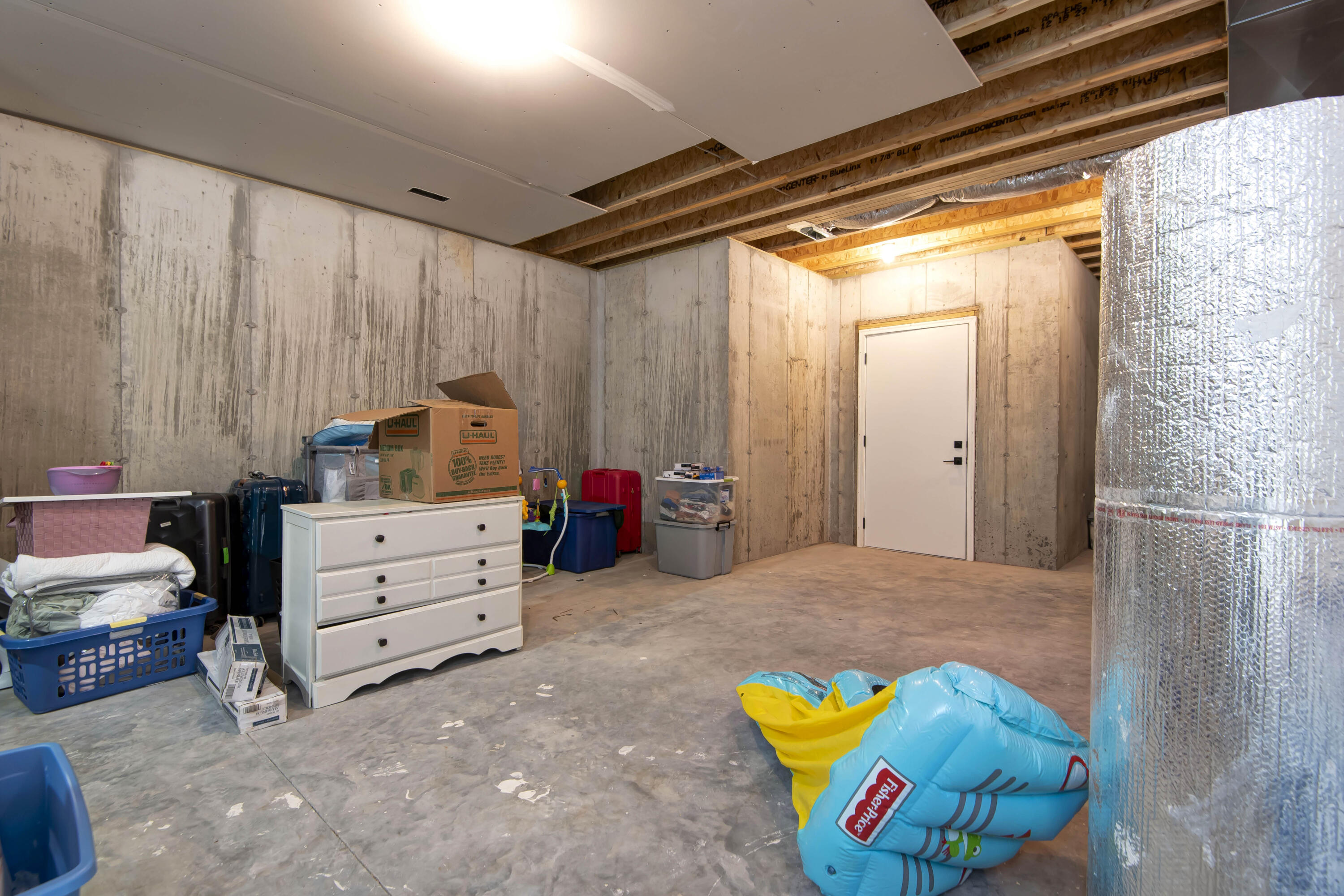 N/A - Residential