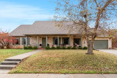 Photo of 4444 E Kanata Court, Springfield, MO 65802 (MLS # 60310284)