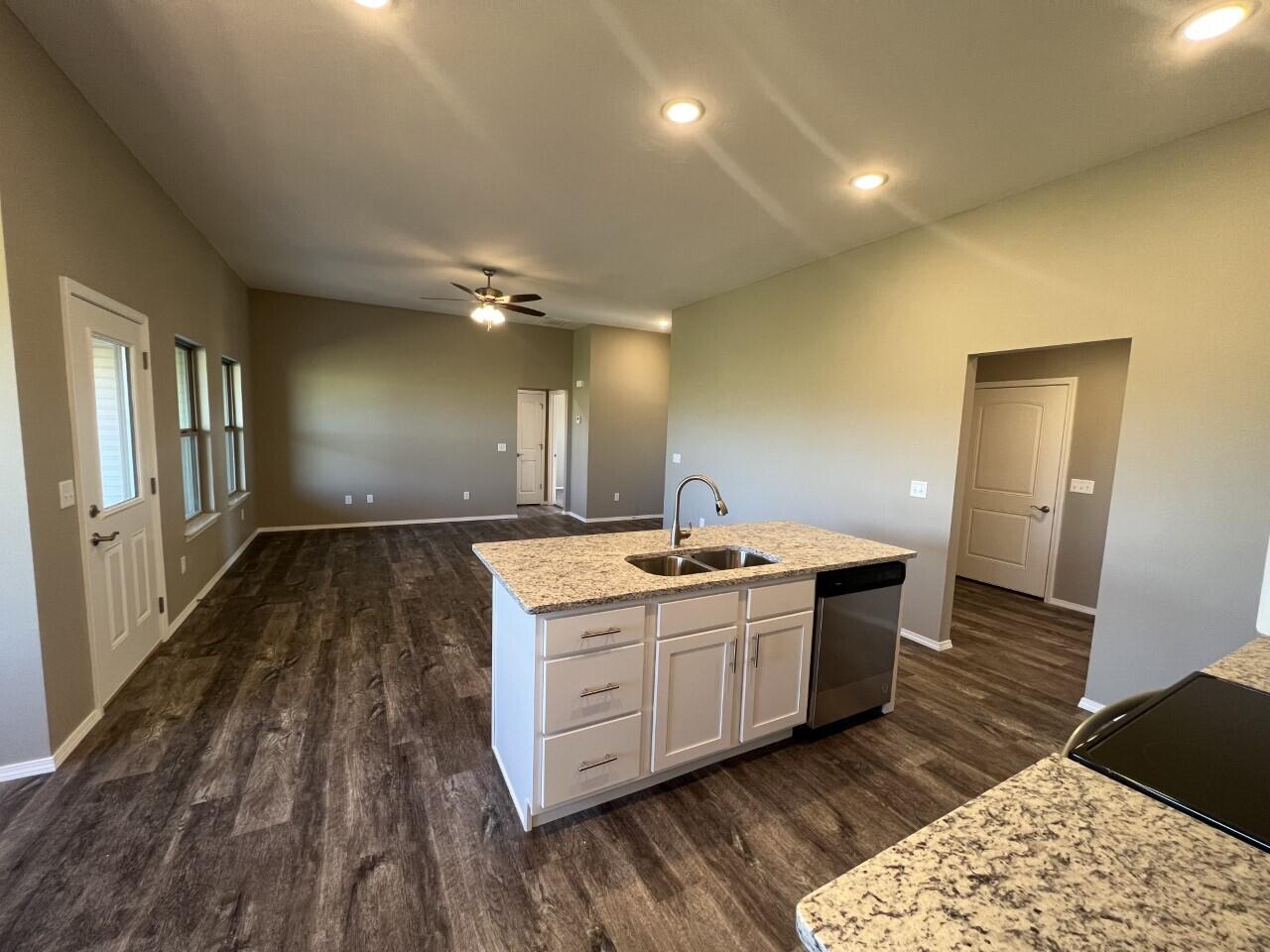 River Pointe - Residential