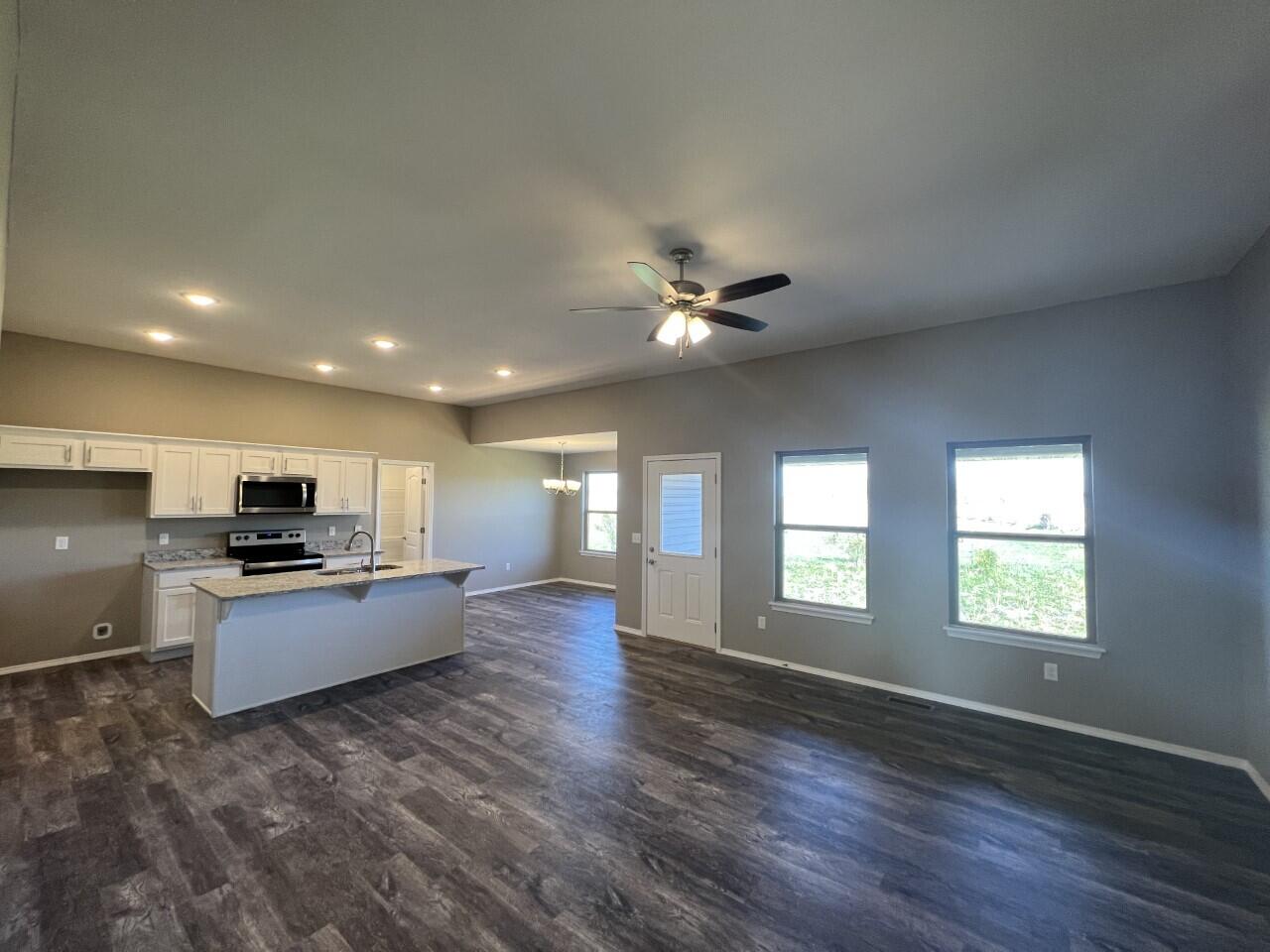 River Pointe - Residential