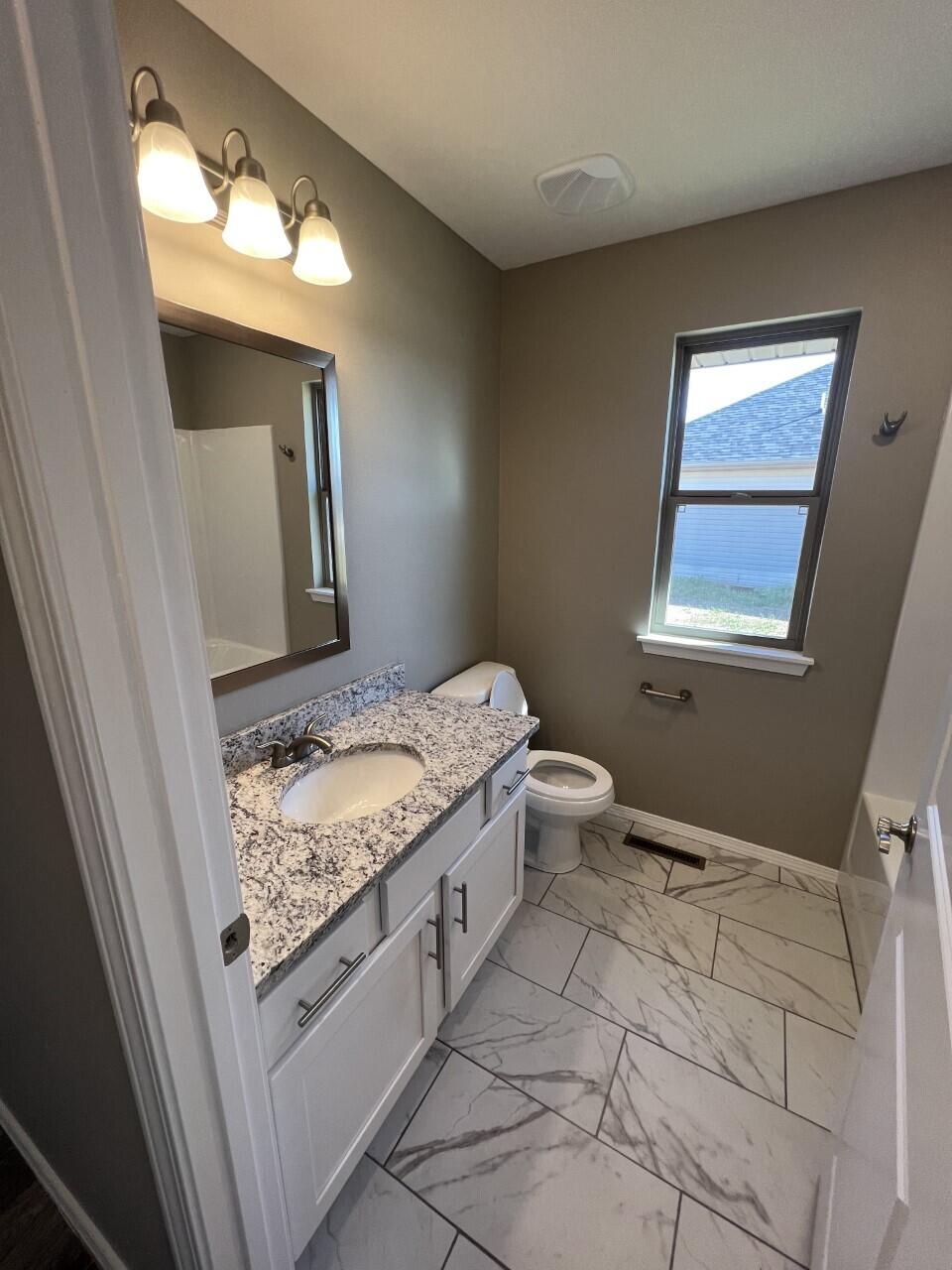 River Pointe - Residential