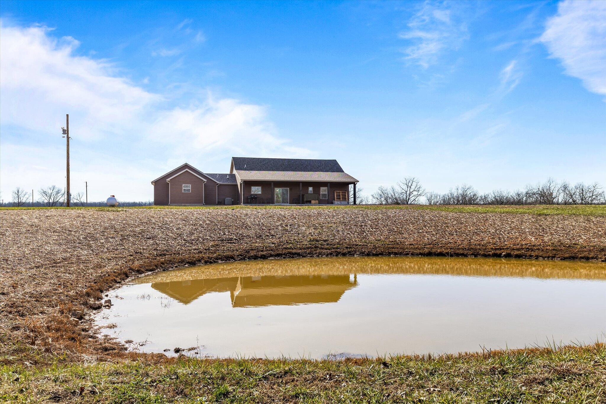 N/A - Farm