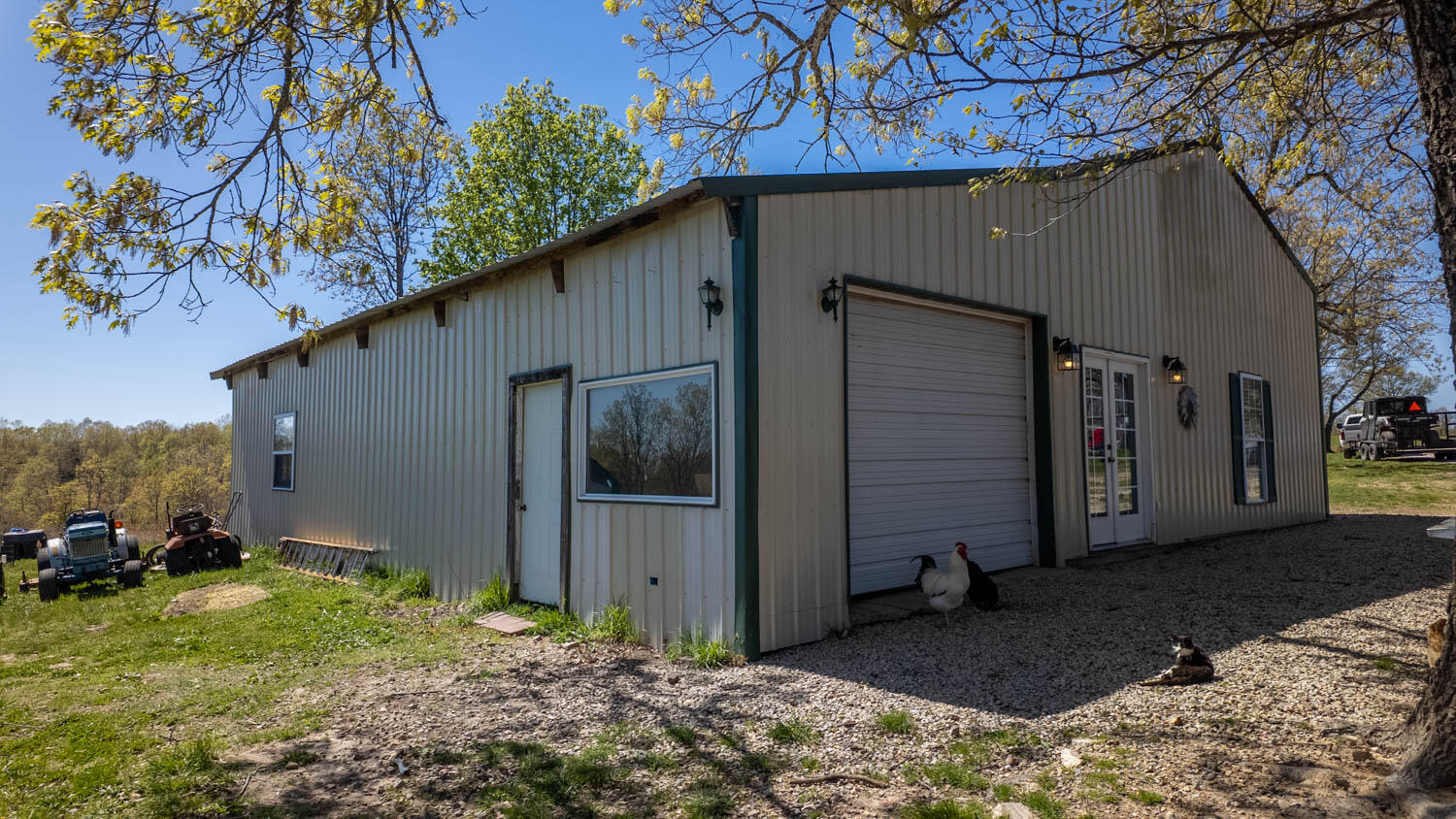 N/A - Farm