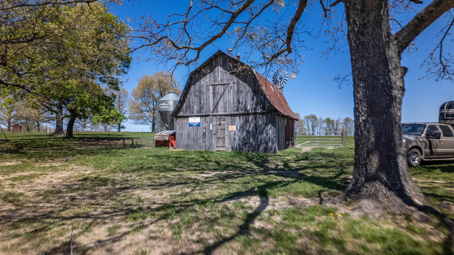 N/A - Farm