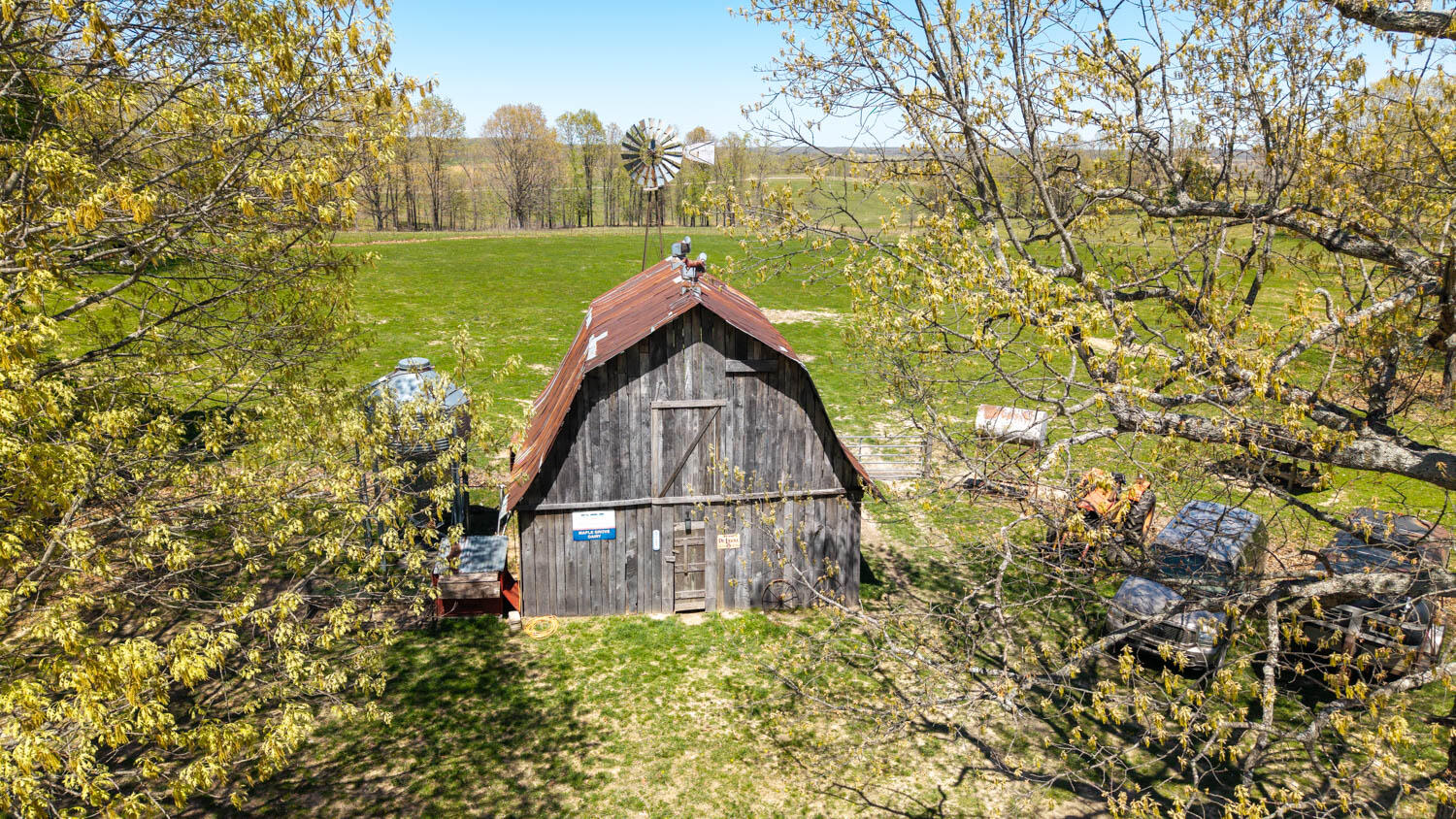 N/A - Farm