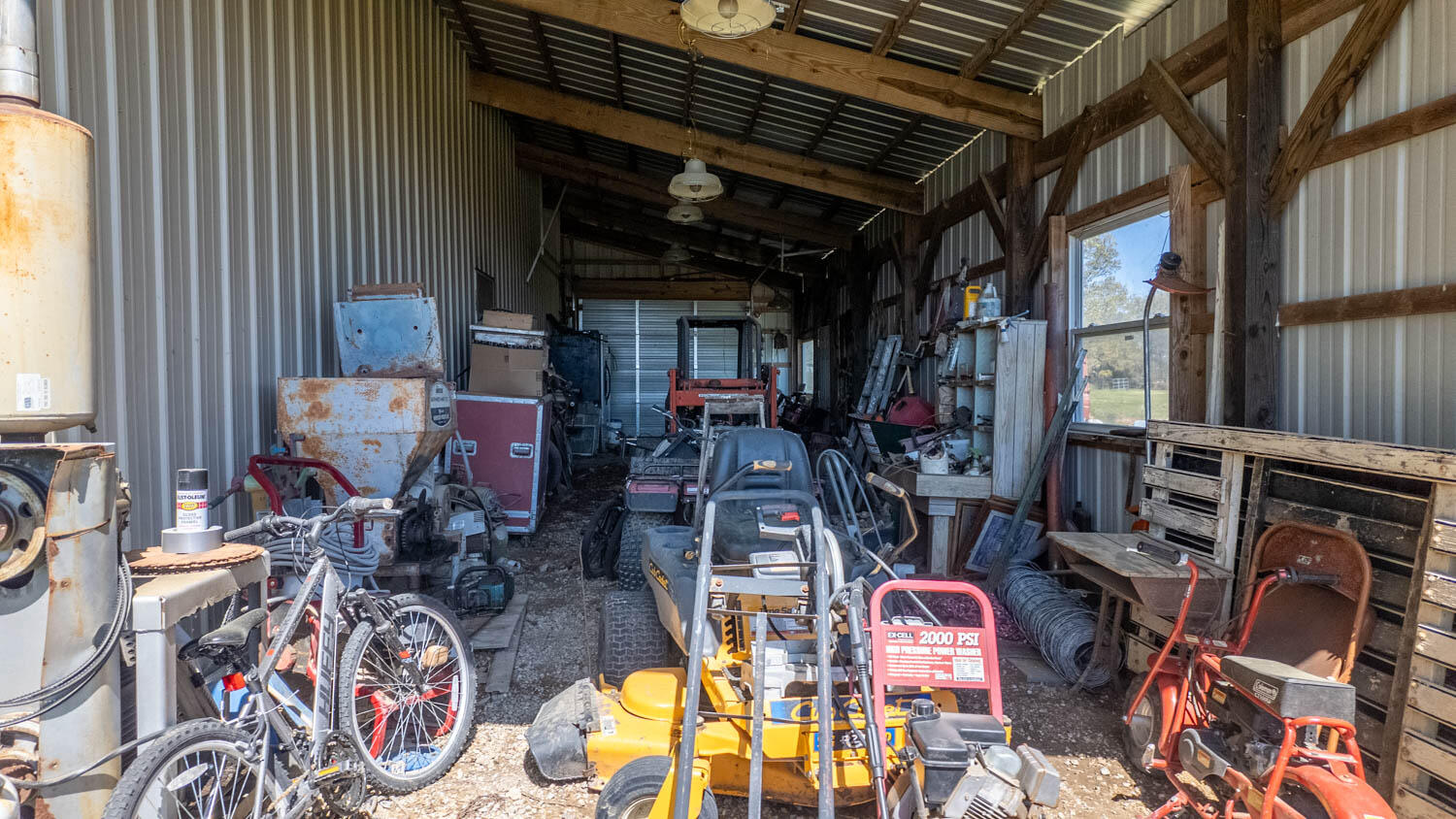 N/A - Farm
