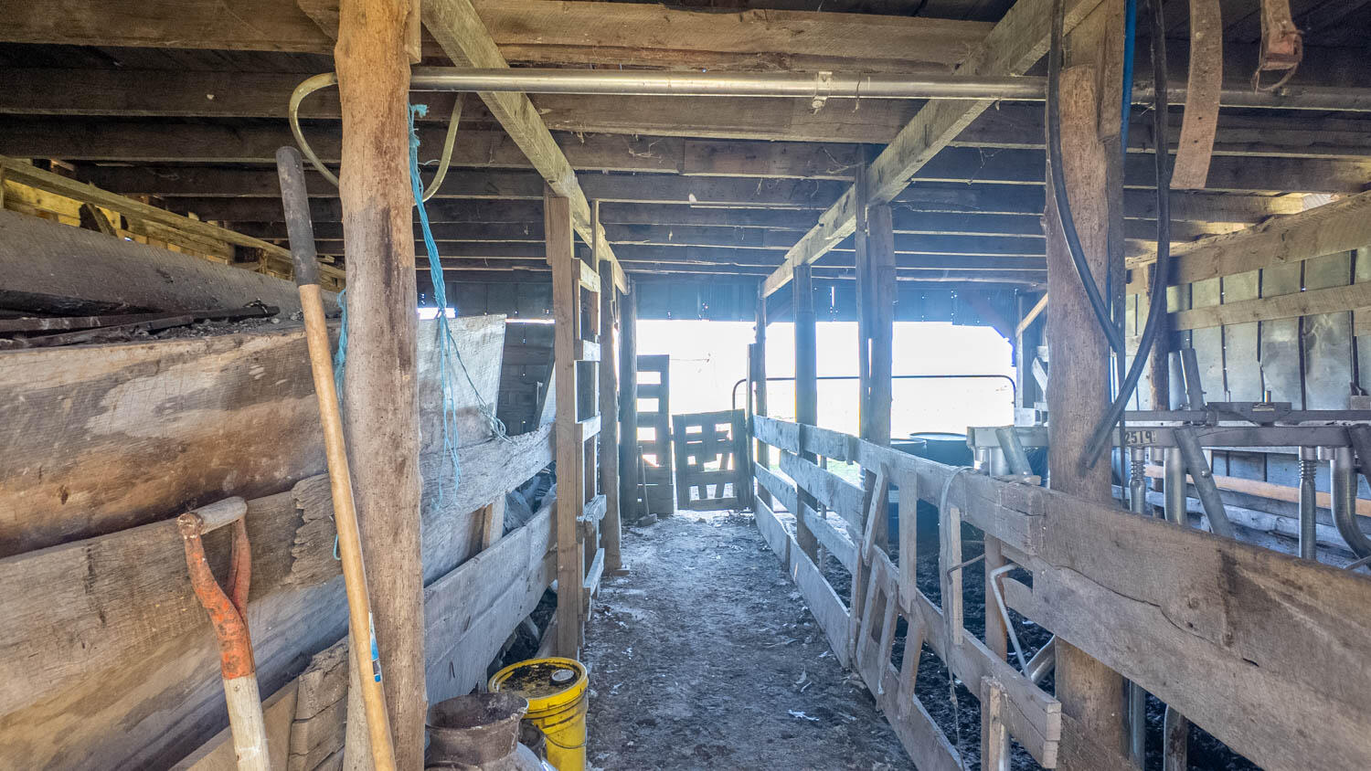 N/A - Farm