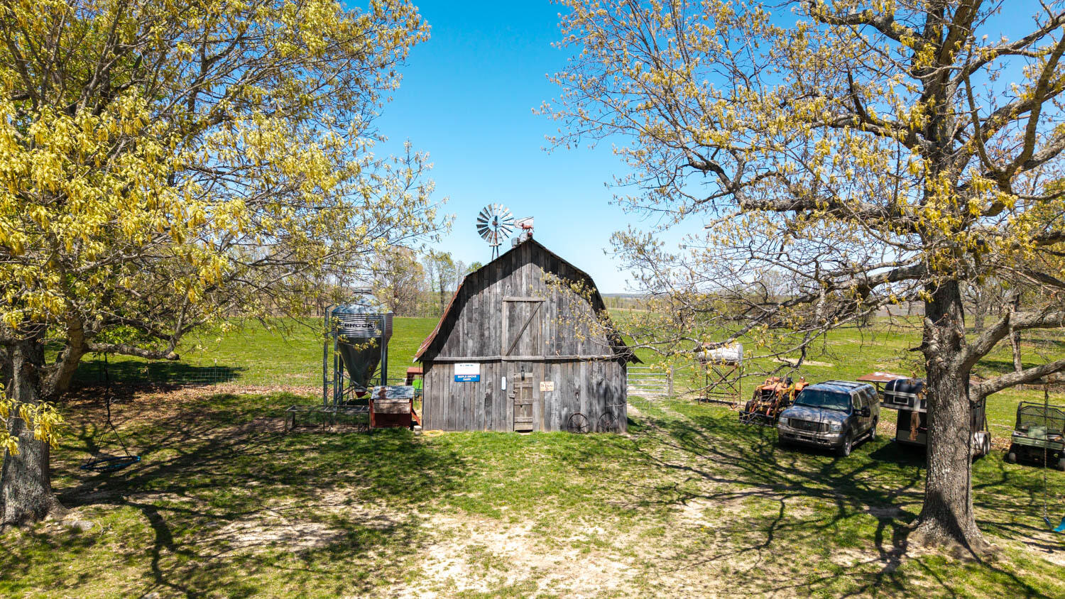 N/A - Farm