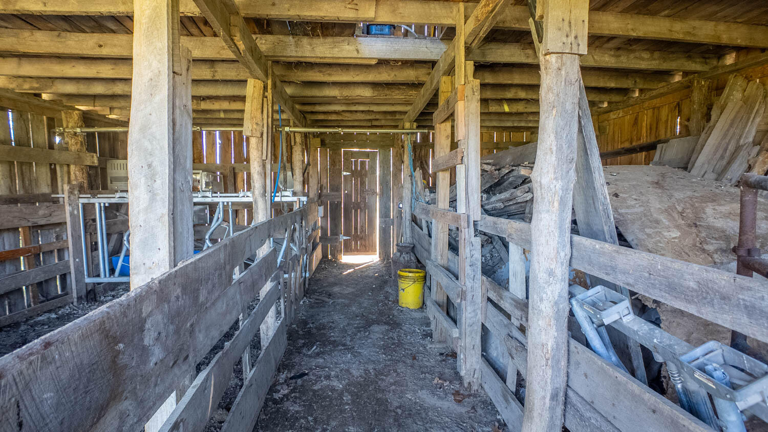 N/A - Farm