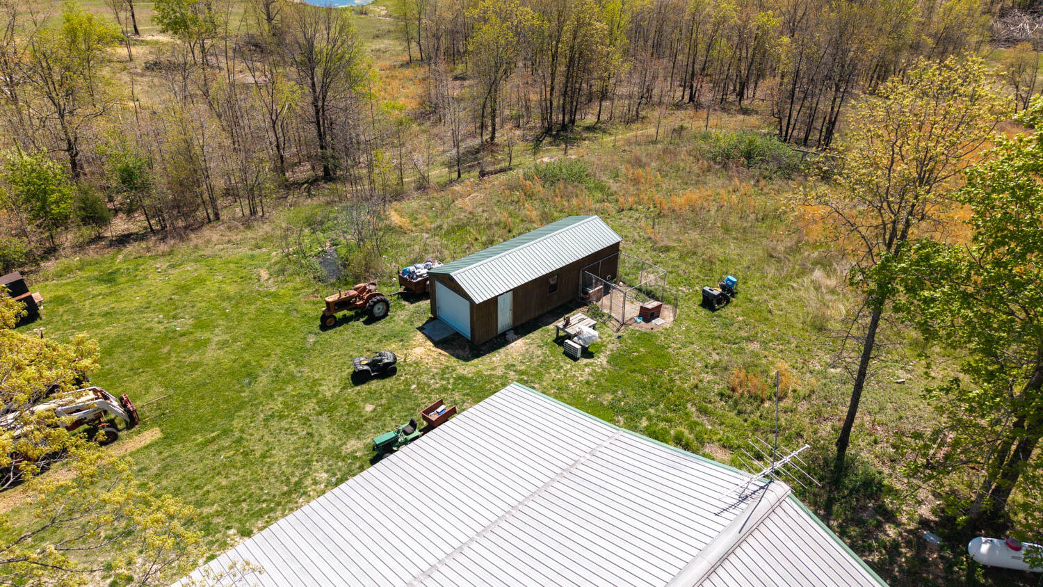 N/A - Farm