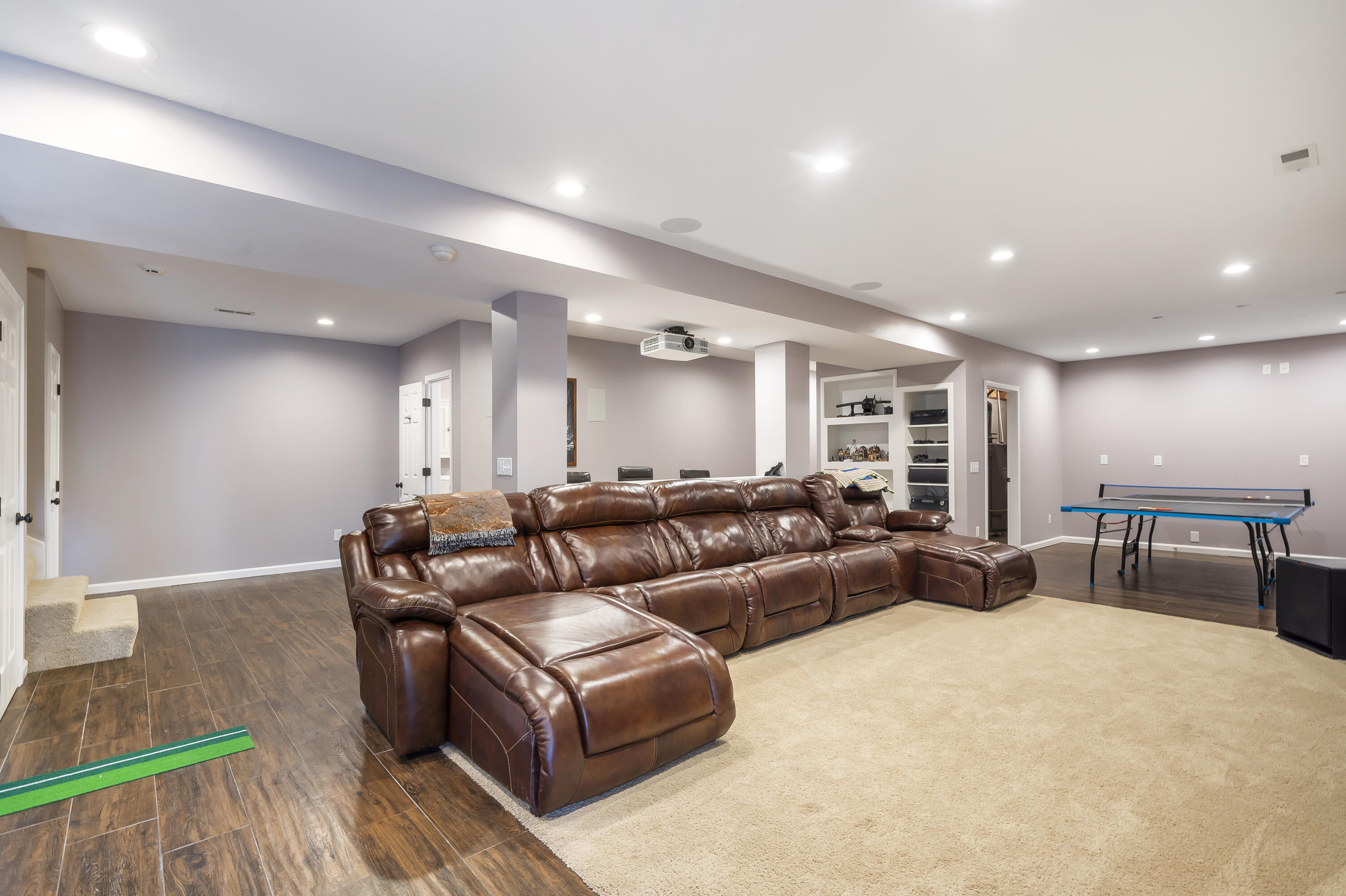 The Landing - Residential