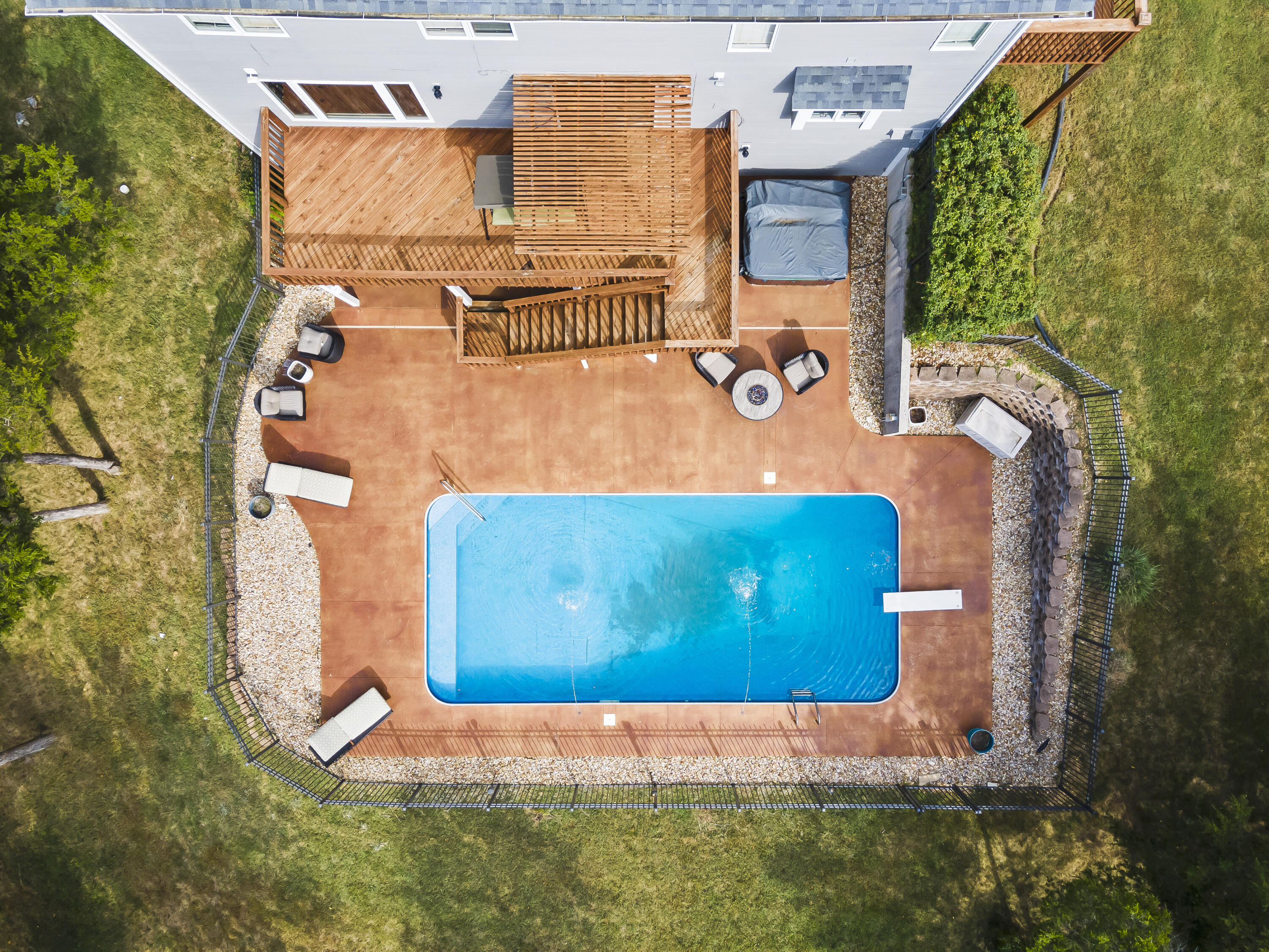 The Landing - Residential
