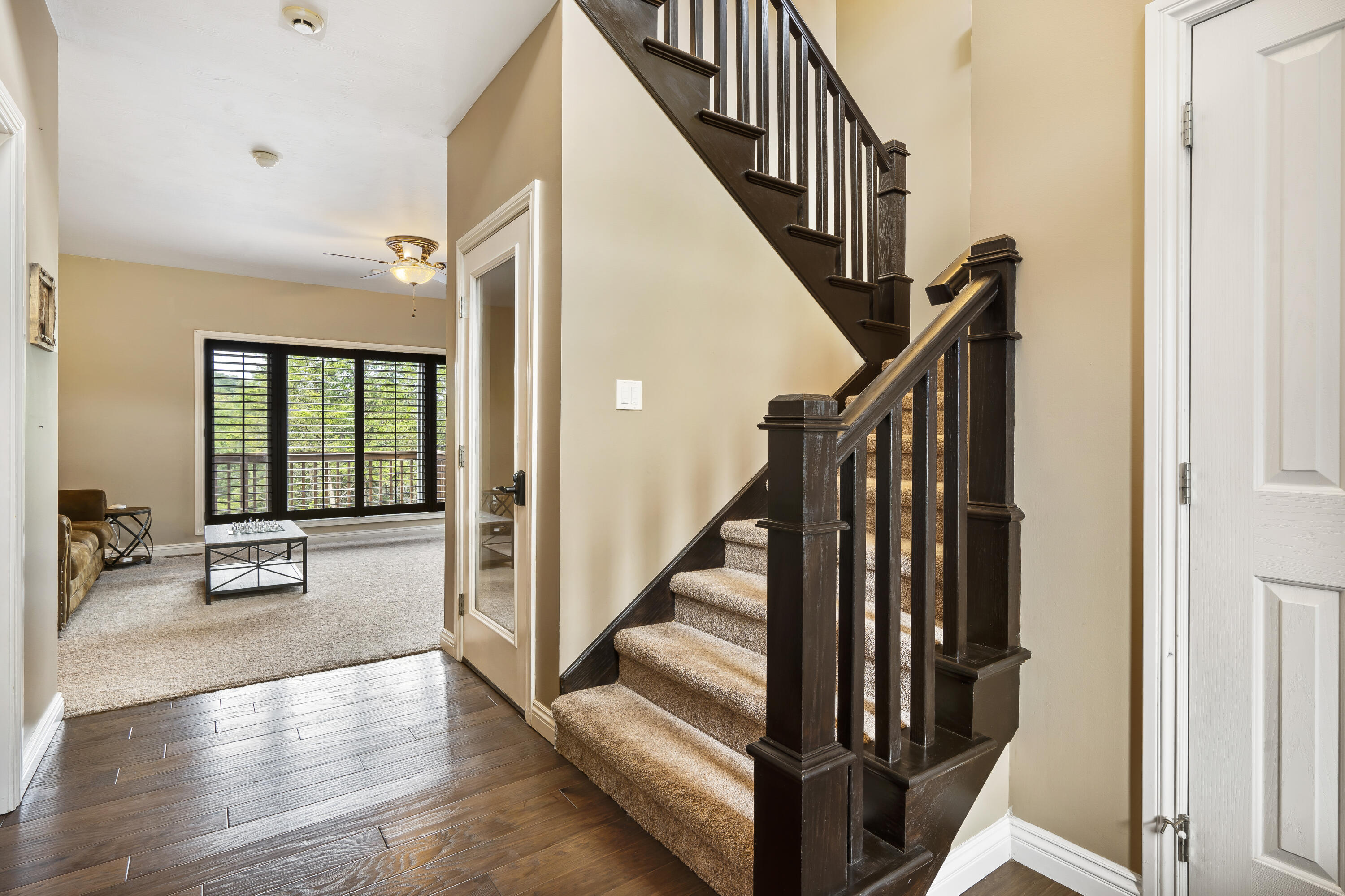 The Landing - Residential