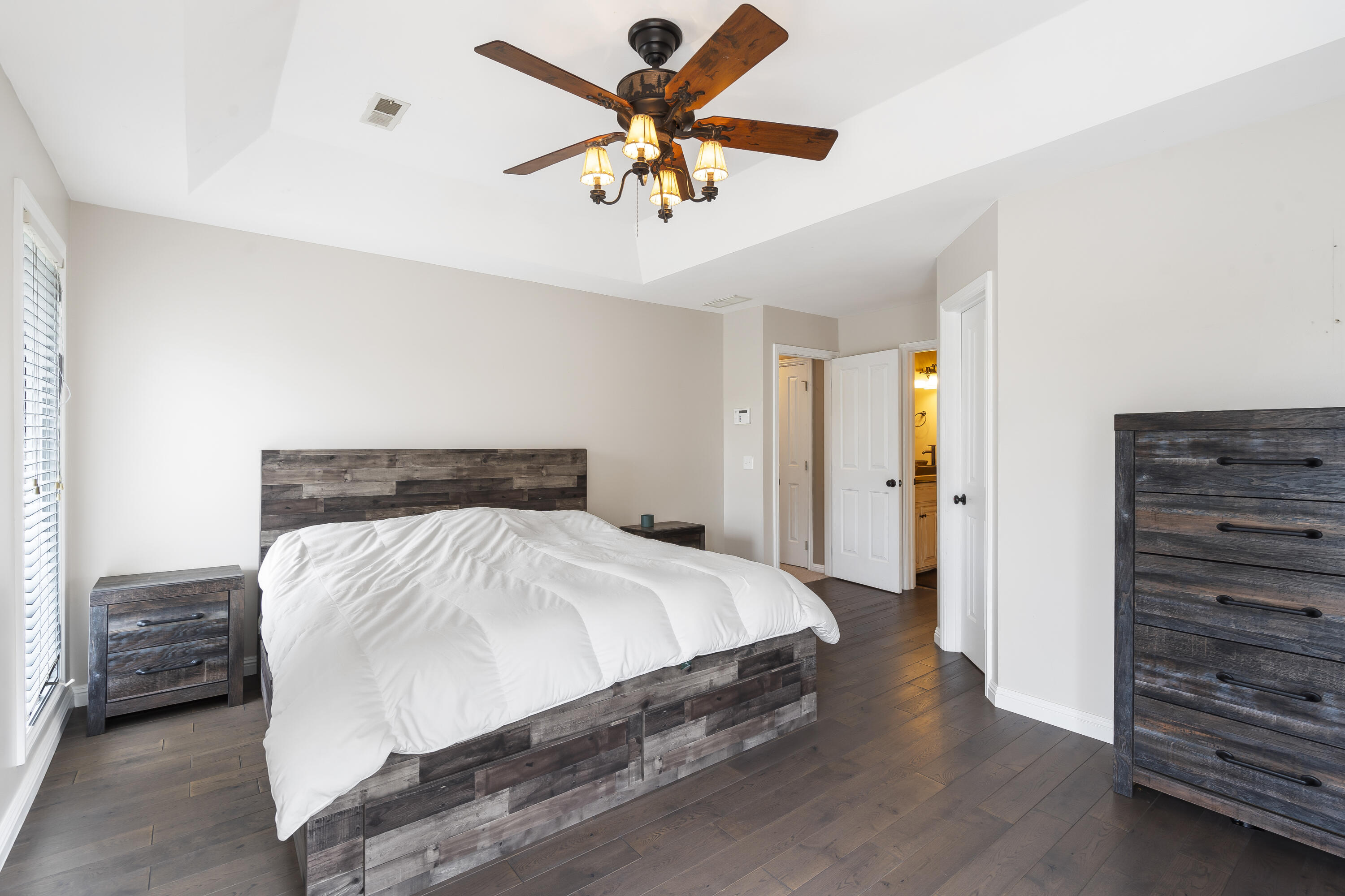 The Landing - Residential